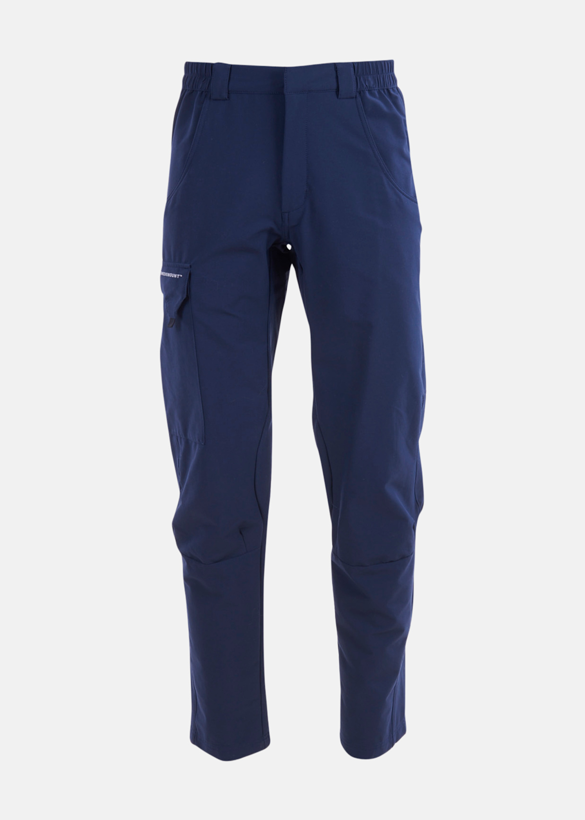 Baffin Pants |  - sv-se - herr - klader - byxor - softshellbyxor | Padelspecialisterna