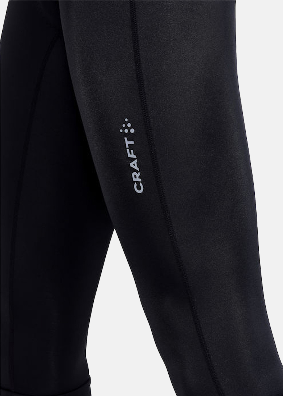 CORE BIKE ENDUR KNICKERS W |  - sv-se - dam - klader - byxor - tights-leggings - cykeltights - cykeltights-3-4 | Padelspecialisterna