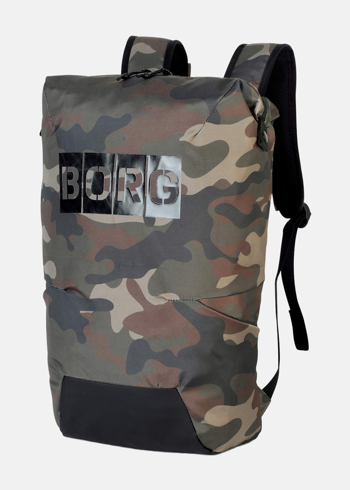 BORG TECHNICAL BACKPACK |  - sv-se - dam - klader - accessoarer - ryggsackar | Padelspecialisterna