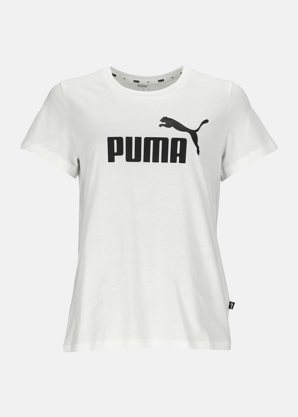 ESS Logo Tee |  - sv-se - dam - klader - toppar-linnen - t-shirts-friluftsliv-vandring - t-shirts-kortarmade | Padelspecialisterna