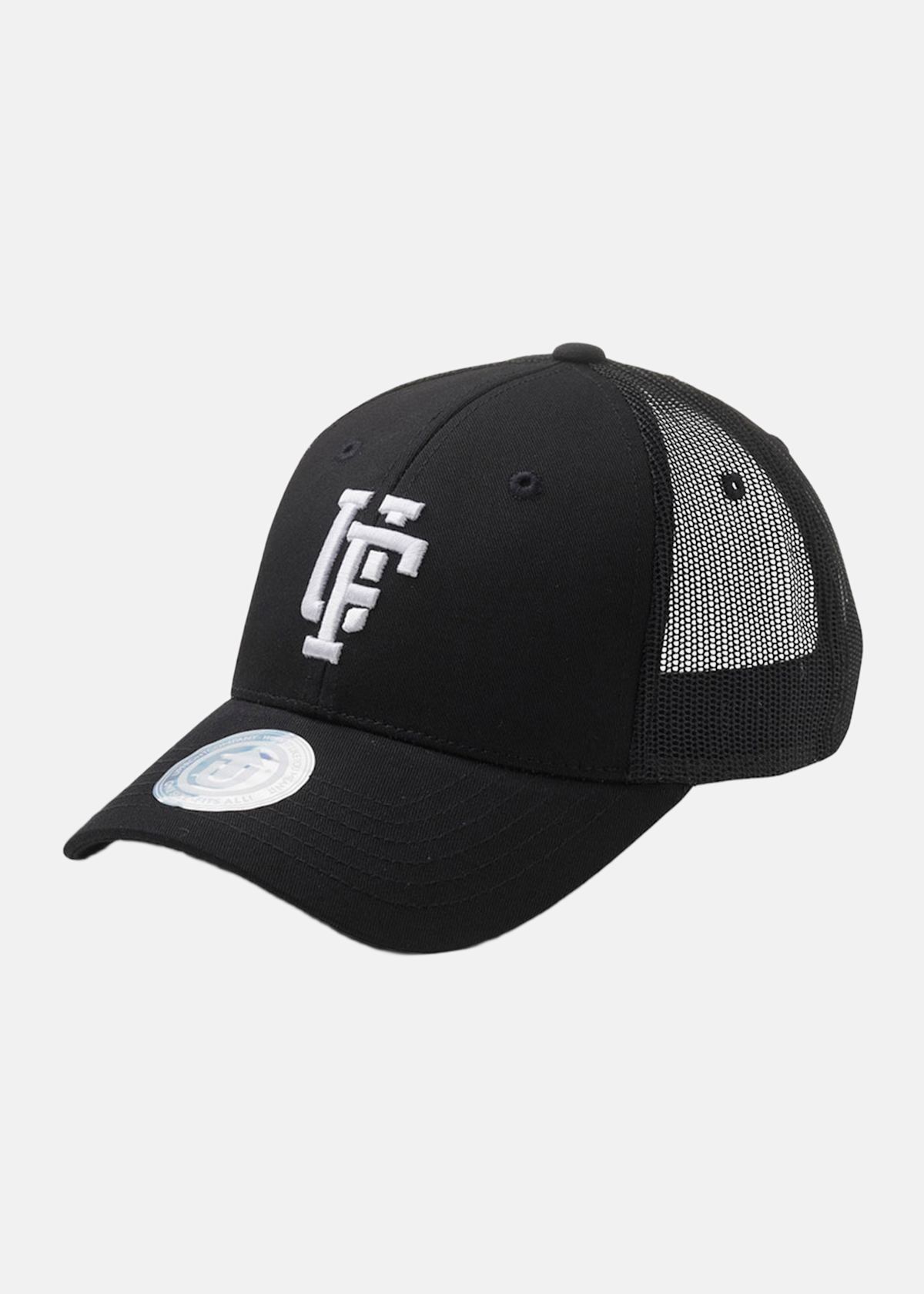 SPINBACK Trucker |  - sv-se - dam - klader - accessoarer - kepsar-hattar - casual-streetkepsar | Padelspecialisterna