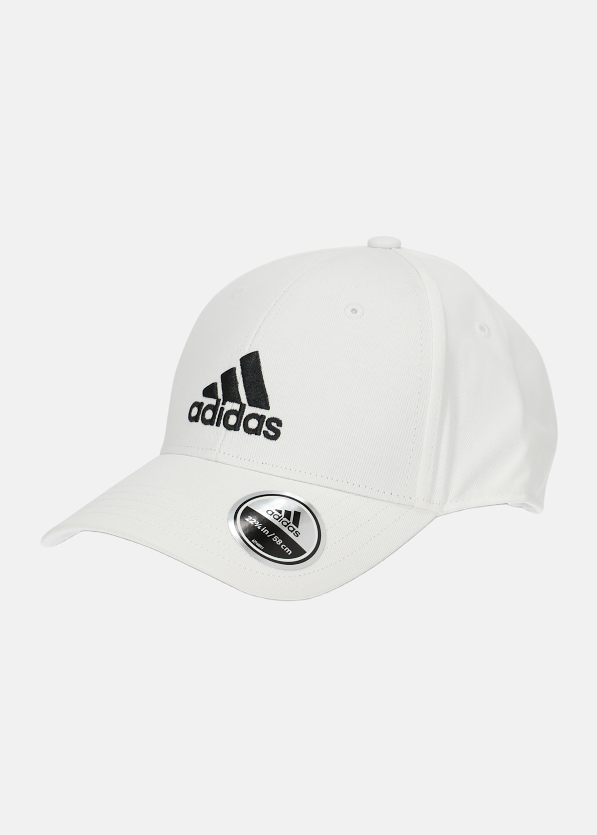 BBALL CAP COT |  - sv-se - dam - klader - accessoarer - kepsar-hattar - casual-streetkepsar | Padelspecialisterna