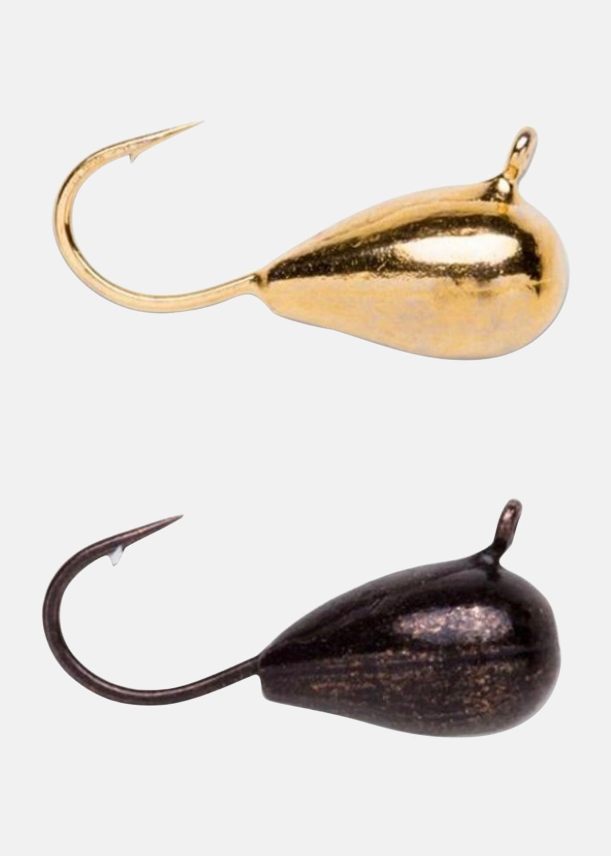 Blue Fox Volfram Mormyshka 2-p |  - sv-se - dam - utrustning - fiske - fiskedrag-tafsar - isfiskedrag-pirkar | Padelspecialisterna