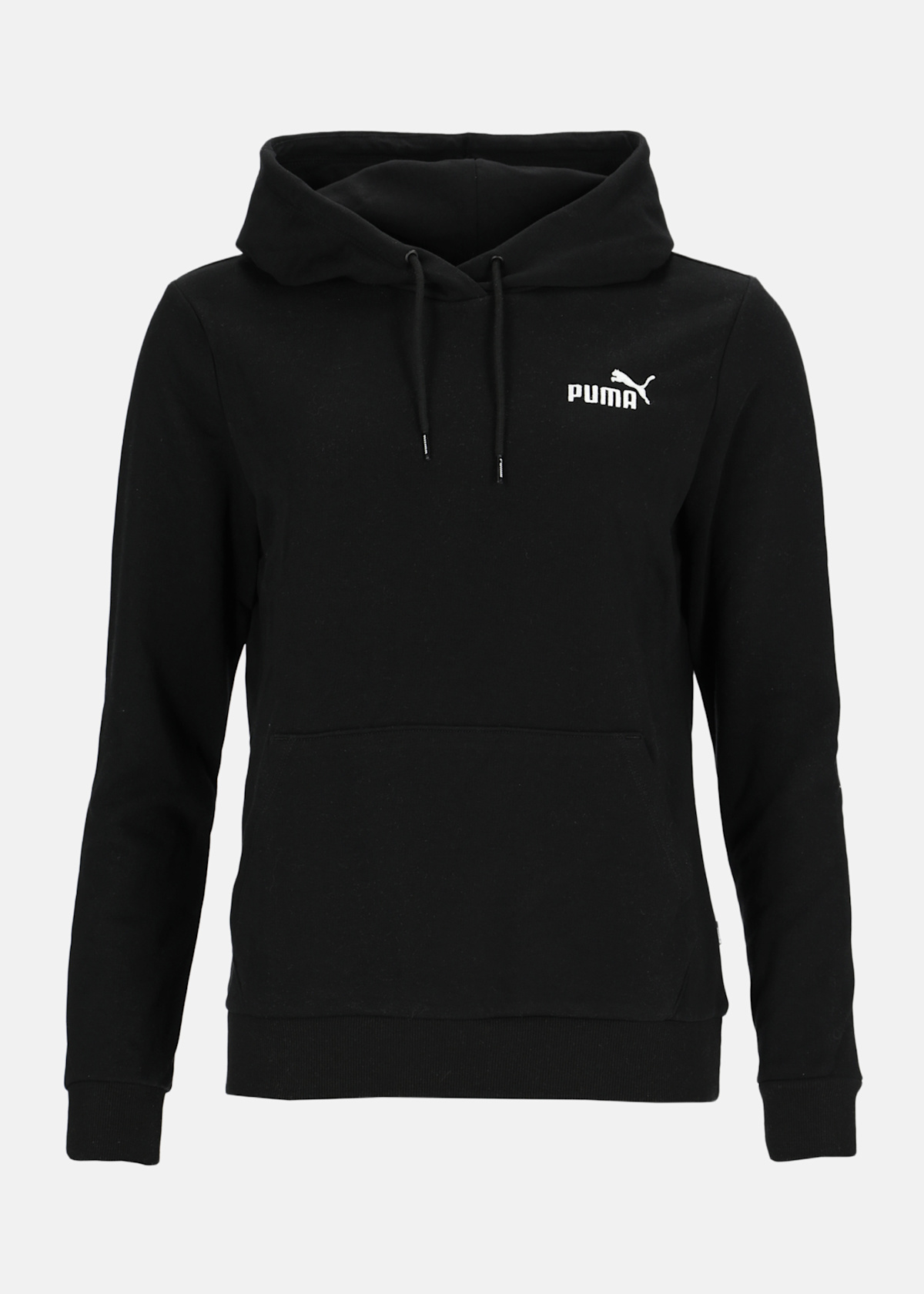 ESS+ Embroidery Hoodie TR |  - sv-se - dam - klader - trojor - huvtrojor - hoodies | Padelspecialisterna