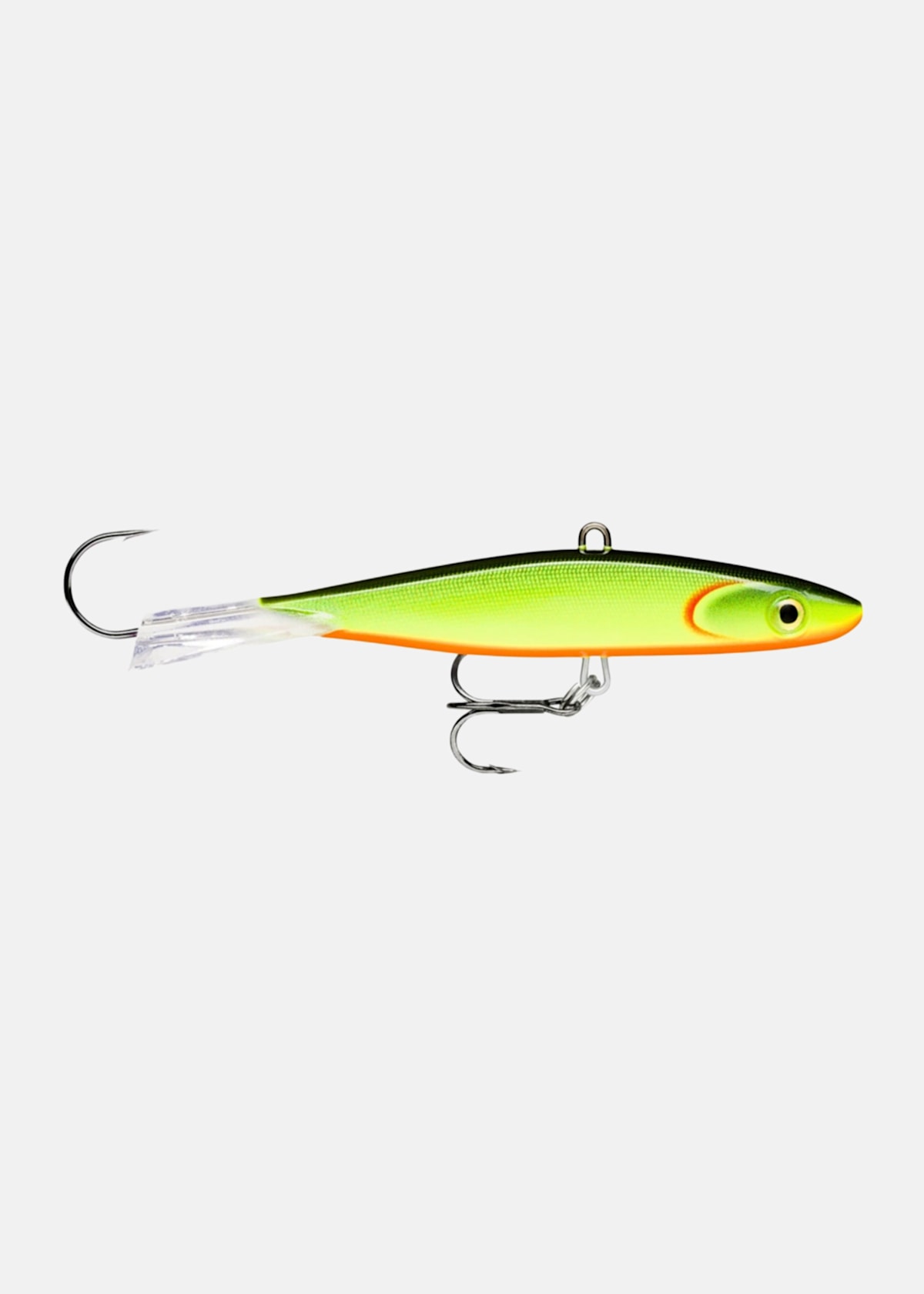 Balanspirk Shadow Rap 9cm |  - sv-se - dam - utrustning - fiske - fiskedrag-tafsar - isfiskedrag-pirkar | Padelspecialisterna