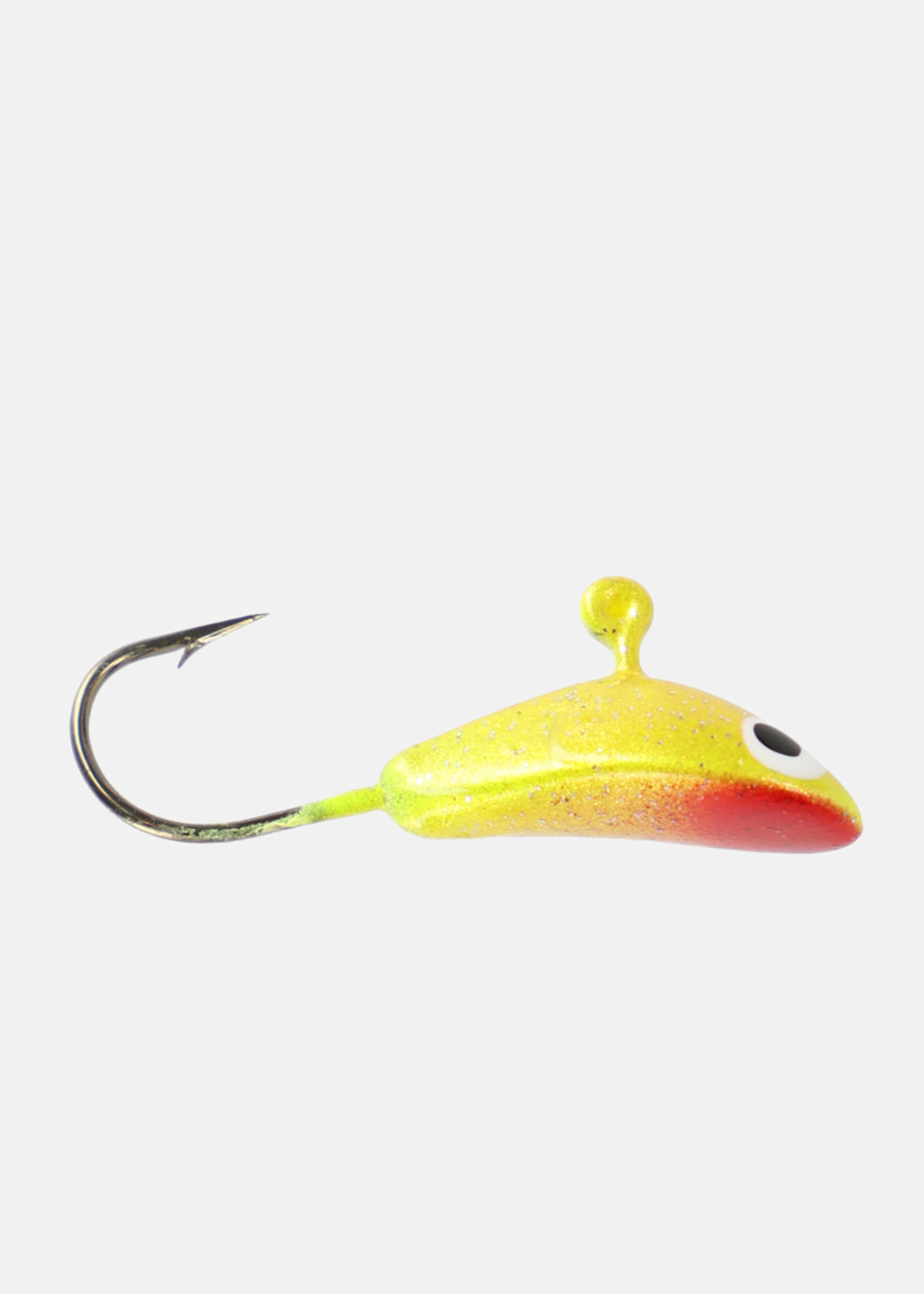 Helmer Balans 1 |  - sv-se - dam - utrustning - fiske - fiskedrag-tafsar - isfiskedrag-pirkar | Padelspecialisterna