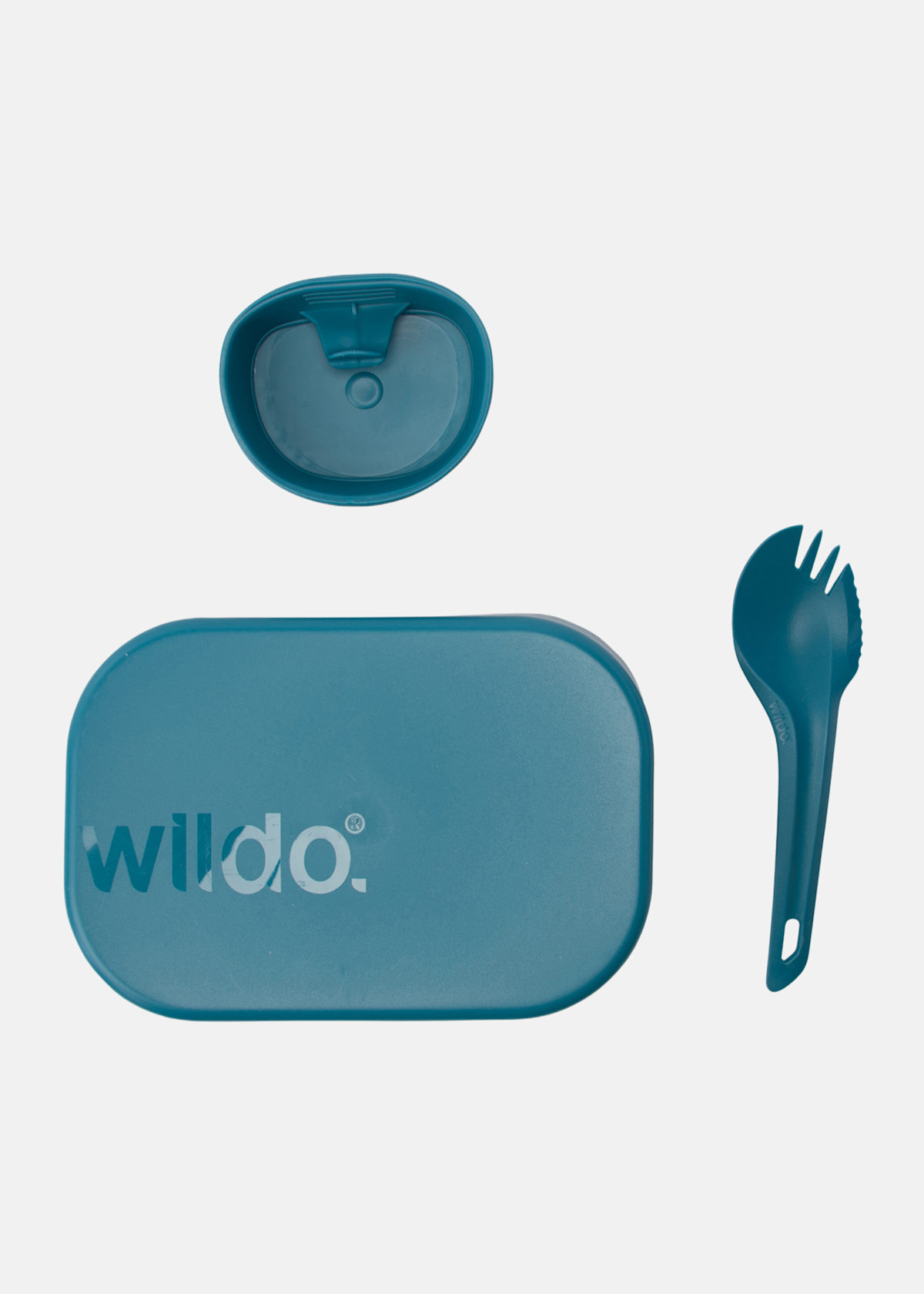 Camp-A-Box Light BIO |  - sv-se - dam - utrustning - camping - koksredskap-tillbehor - tallrikar-bestick | Padelspecialisterna