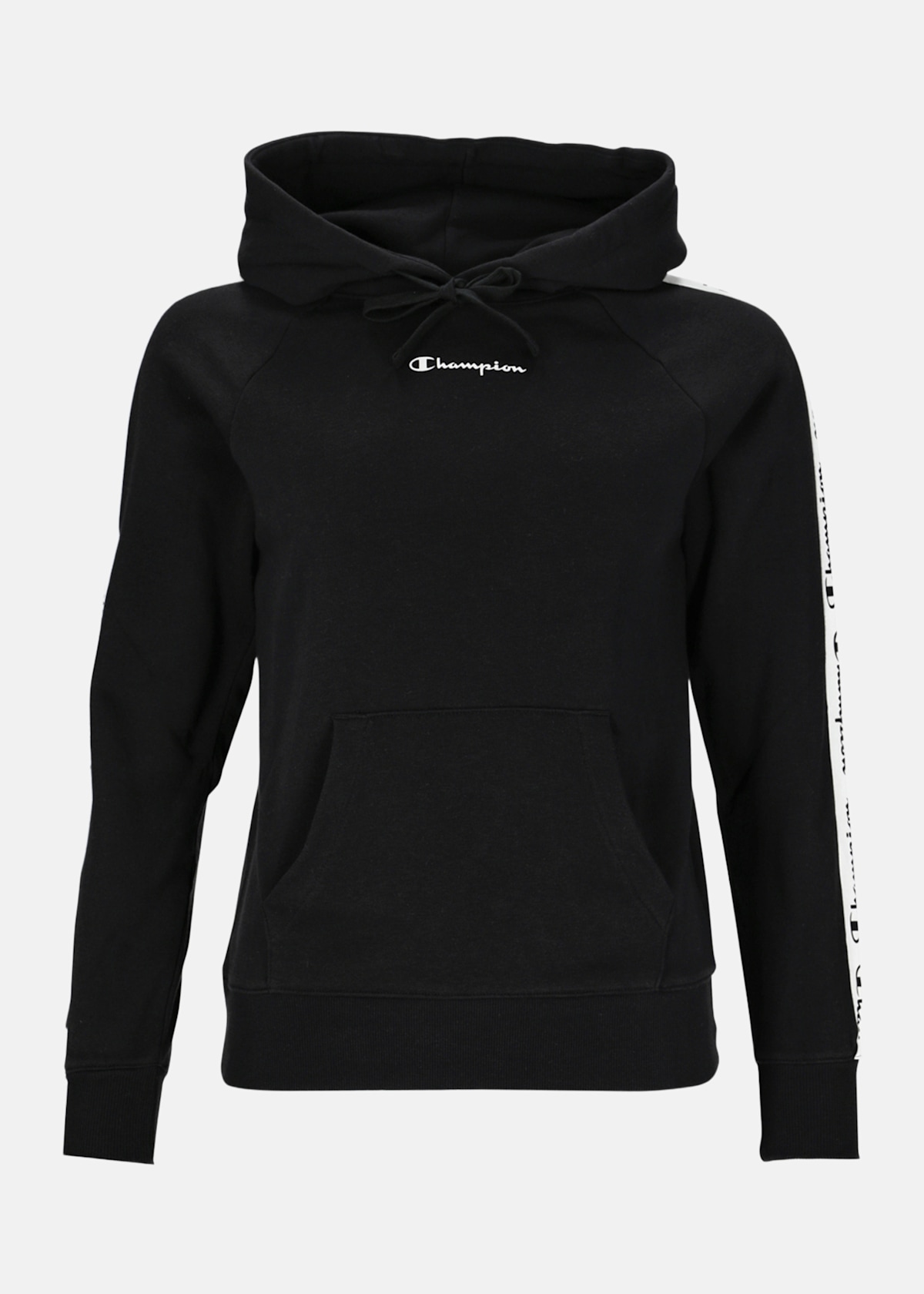 Legacy Hooded Sweatshirt Stripe |  - sv-se - dam - klader - trojor - huvtrojor - hoodies | Padelspecialisterna