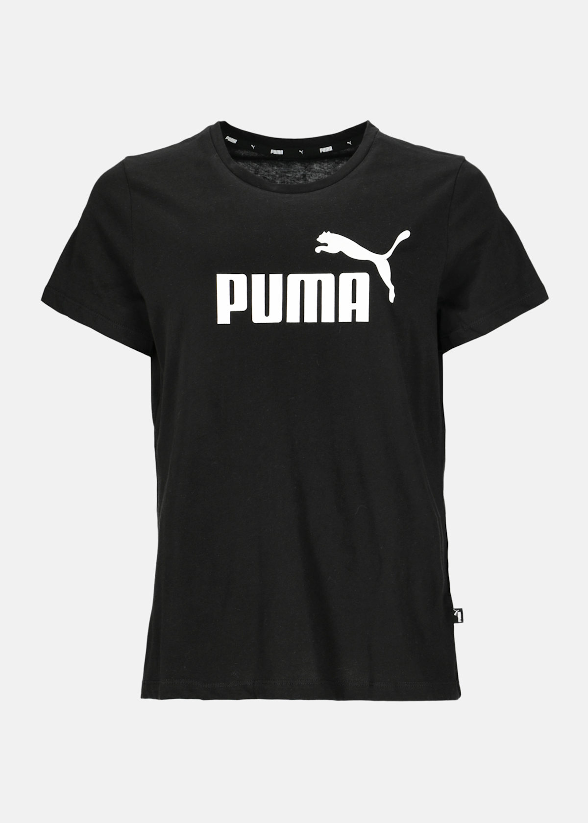 ESS Logo Tee |  - sv-se - dam - klader - toppar-linnen - t-shirts-friluftsliv-vandring - t-shirts-kortarmade | Padelspecialisterna