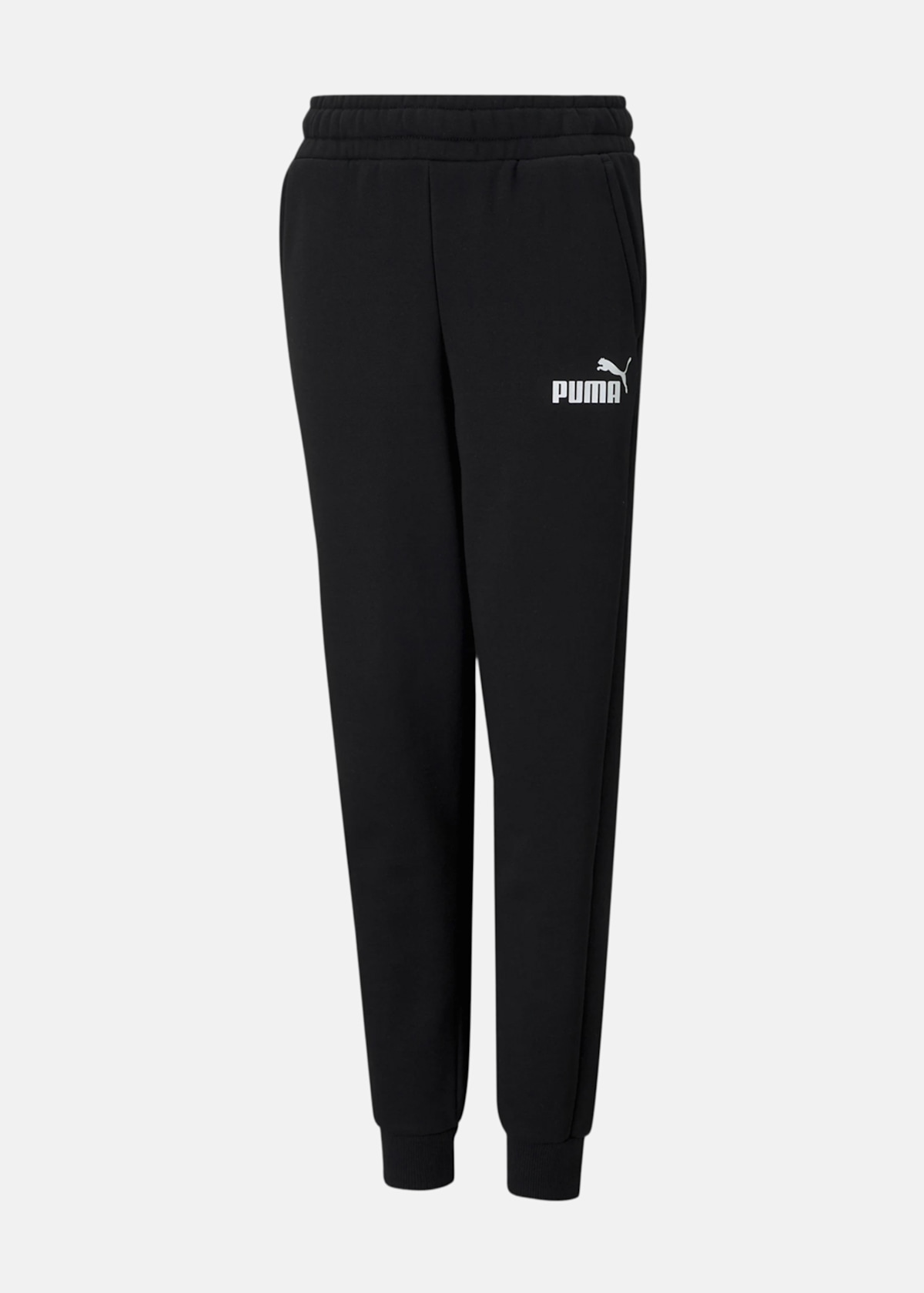 ESS Logo Pants FL cl B |  - sv-se - barn - klader - byxor - tranings-mjukis-vindbyxor - mjukisbyxor | Padelspecialisterna