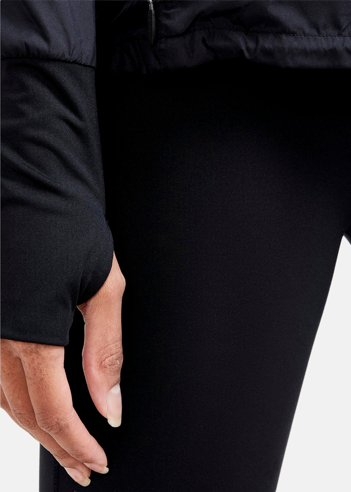 ADV ESSENCE WIND JACKET W |  - sv-se - dam - klader - jackor - loparjackor | Padelspecialisterna