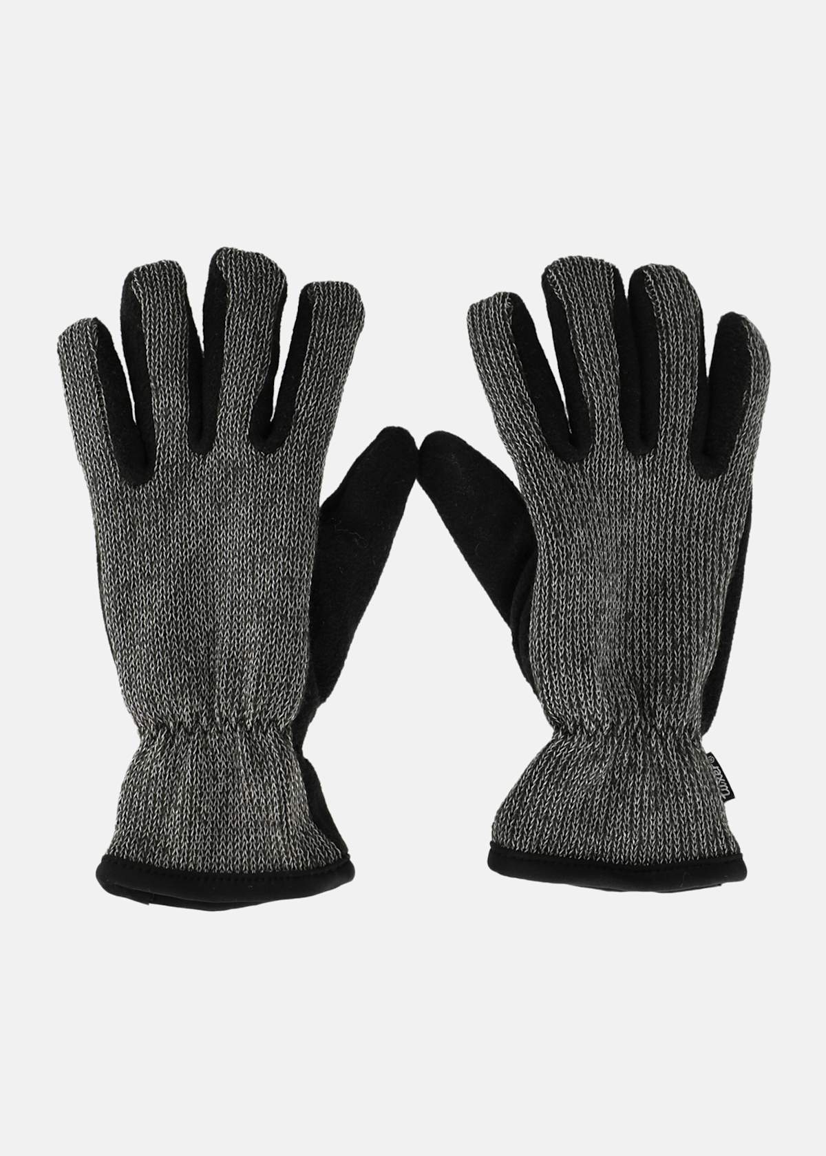 CONRAD LADY GLOVES |  - sv-se - dam - klader - accessoarer - handskar - vardagshandskar - stickade-handskar | Padelspecialisterna