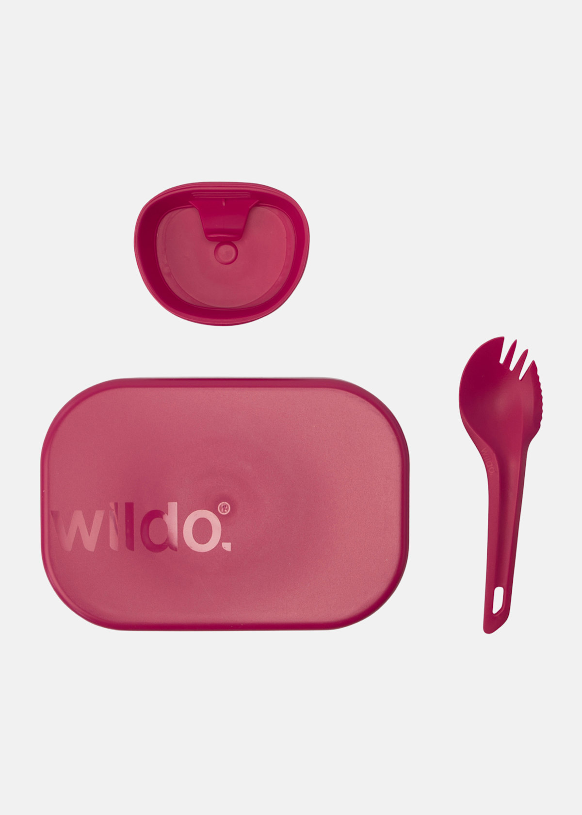 Camp-A-Box Light BIO |  - sv-se - dam - utrustning - camping - koksredskap-tillbehor - tallrikar-bestick | Padelspecialisterna