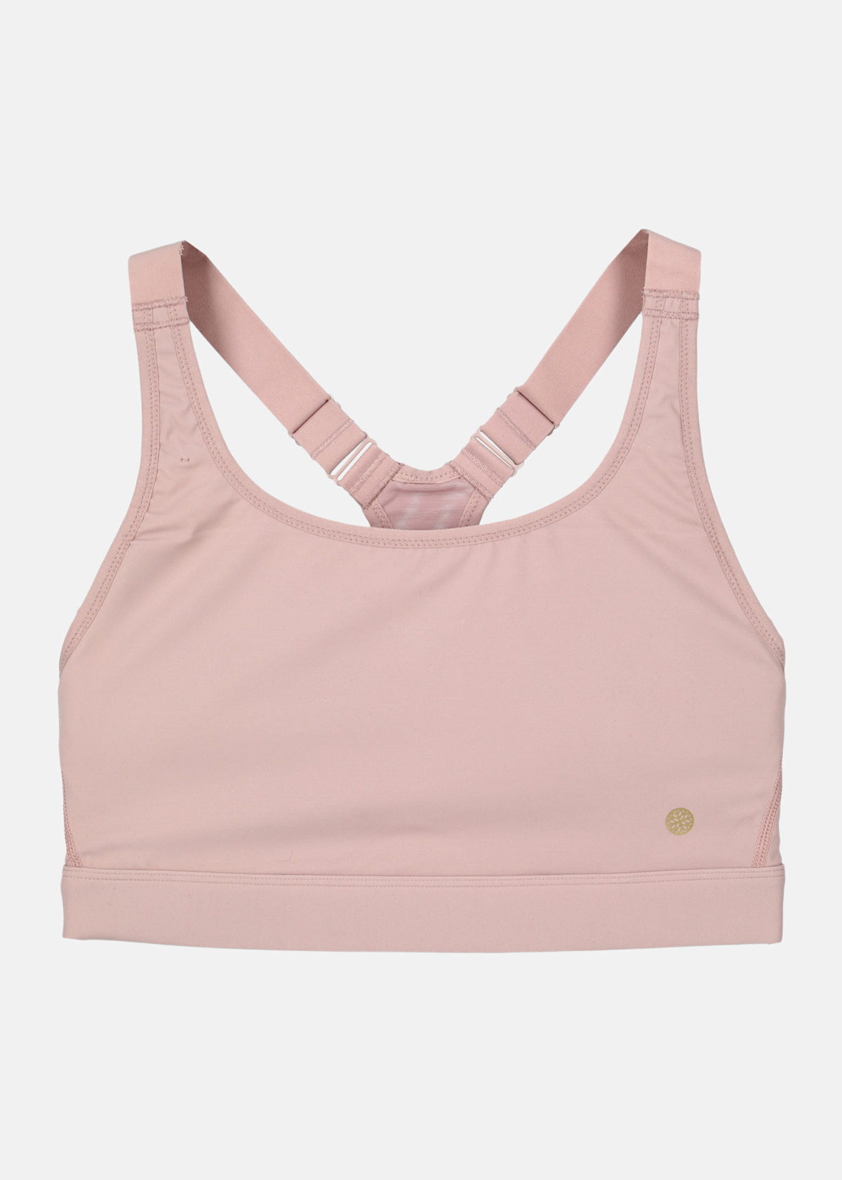 Jennie W Sports Bra |  - sv-se - dam - klader - underklader - bh - sport-bh-hog-support | Padelspecialisterna