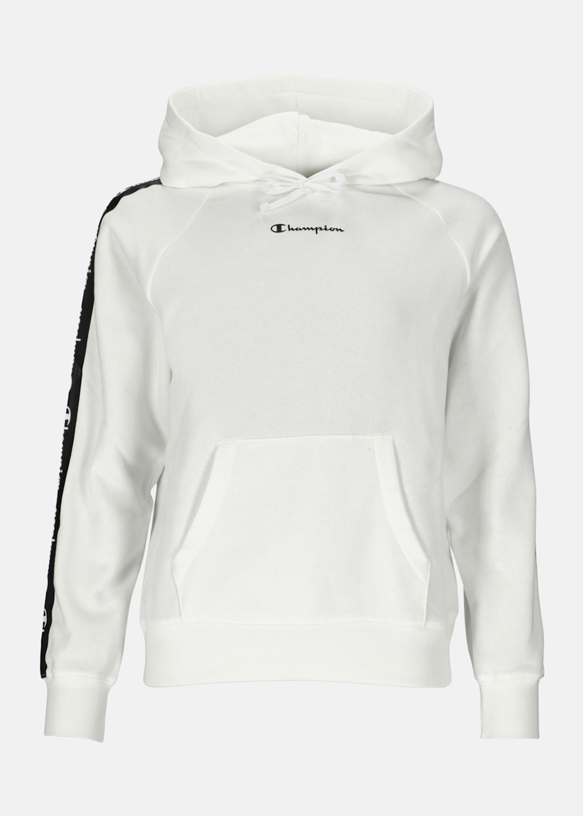 Legacy Hooded Sweatshirt Stripe |  - sv-se - dam - klader - trojor - huvtrojor - hoodies | Padelspecialisterna