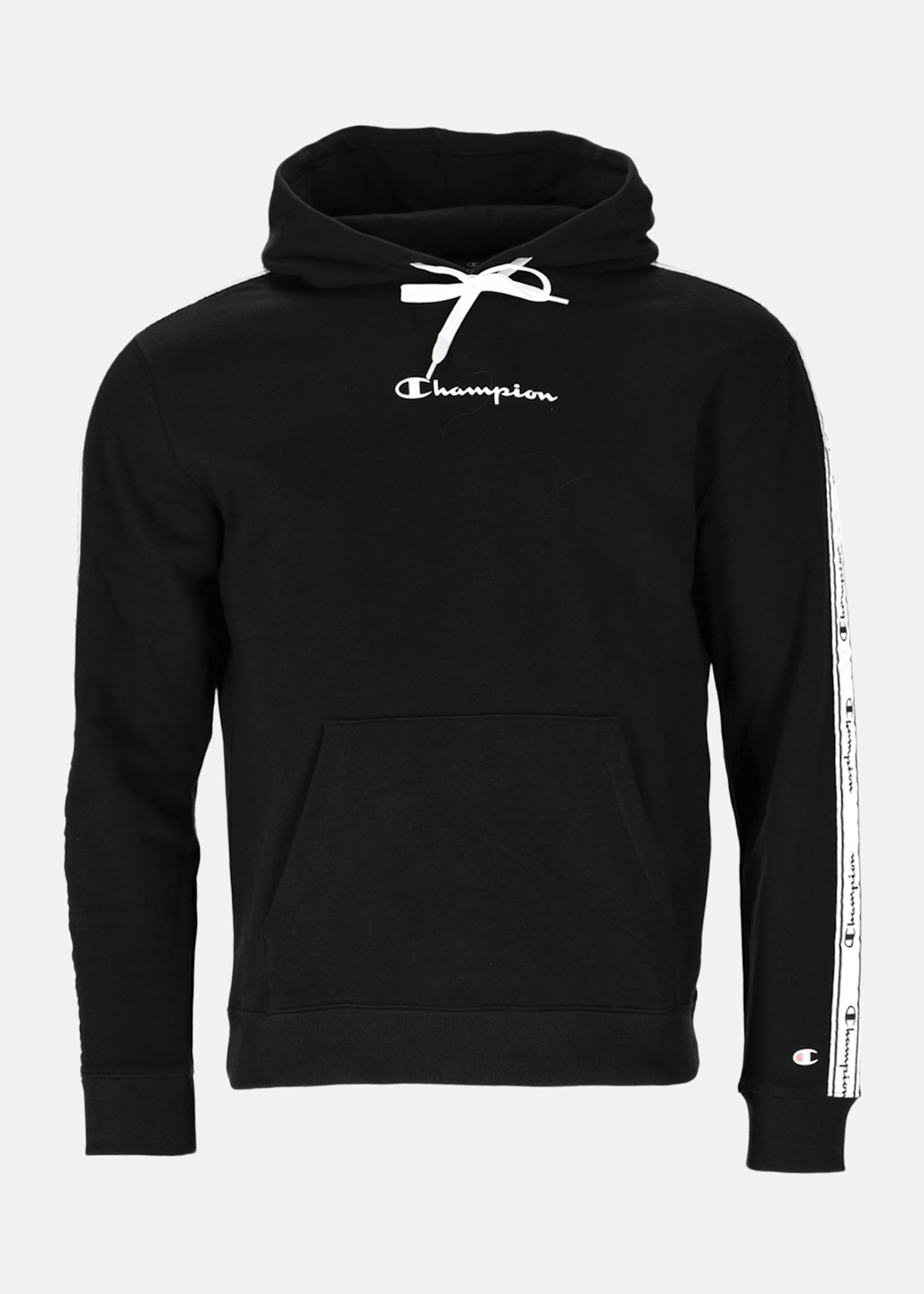 Legacy Hooded Sweatshirt Stripe M |  - sv-se - herr - klader - trojor - huvtrojor - hoodie | Padelspecialisterna