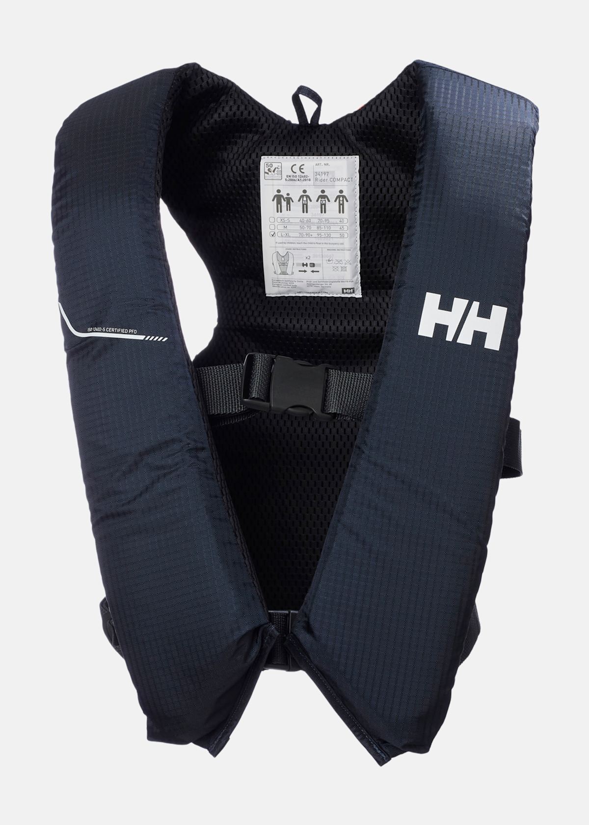 Produktfoto för Helly Hansen Rider Compact 50N