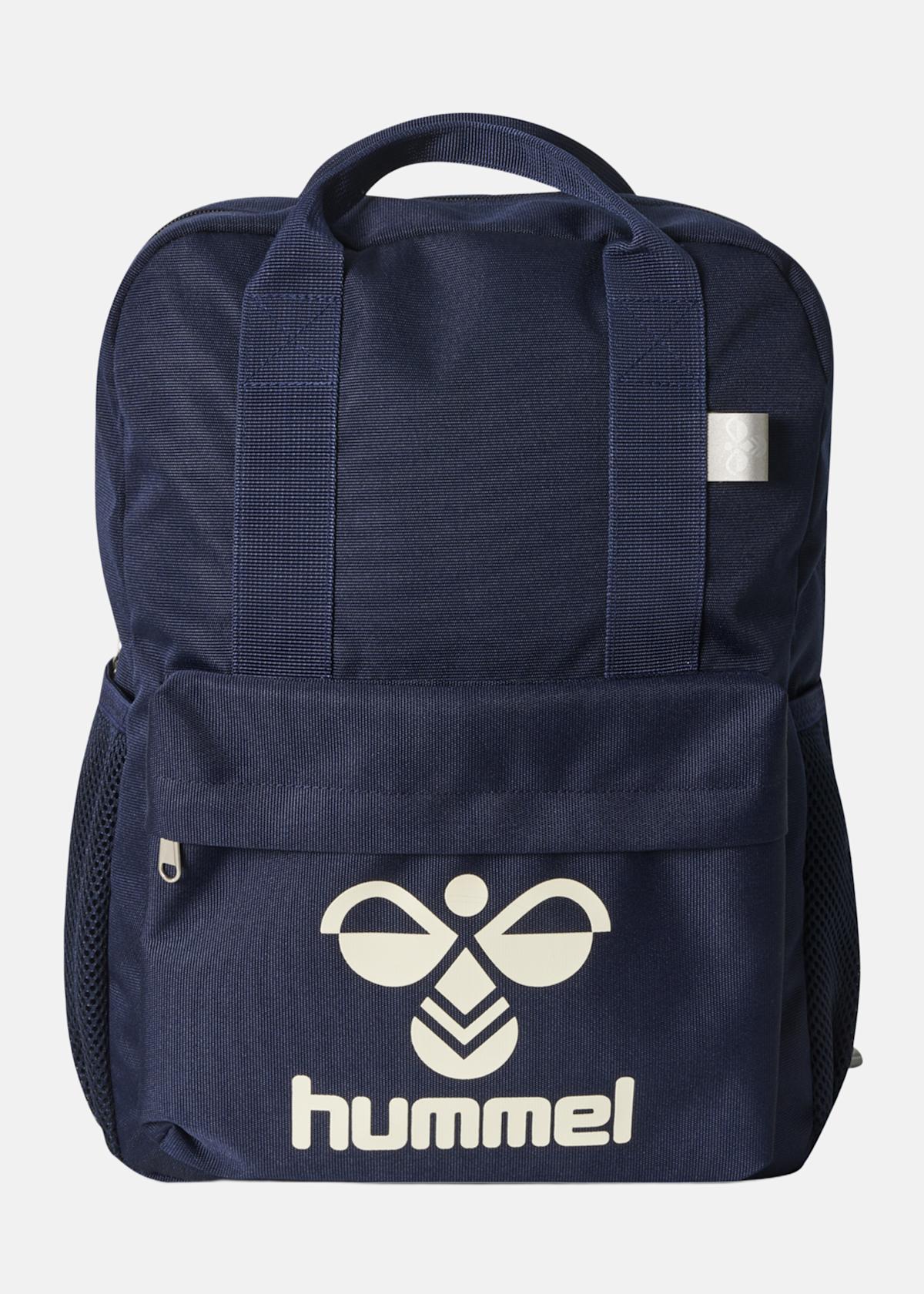 hmlJAZZ BACKPACK MINI |  - sv-se - barn - utrustning - ryggsackar | Padelspecialisterna