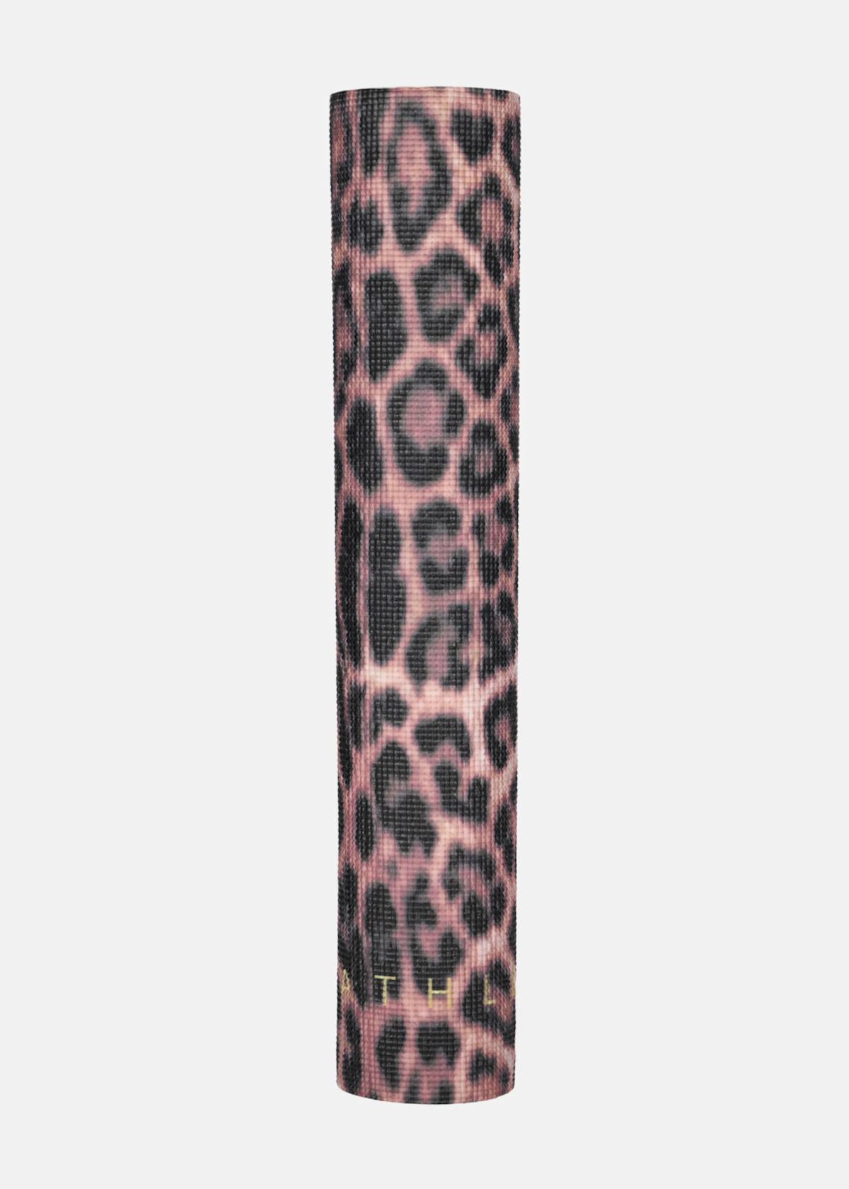 Palin Printed Yoga Mat |  - sv-se - dam - aktivitet - traning - traningsredskap | Padelspecialisterna