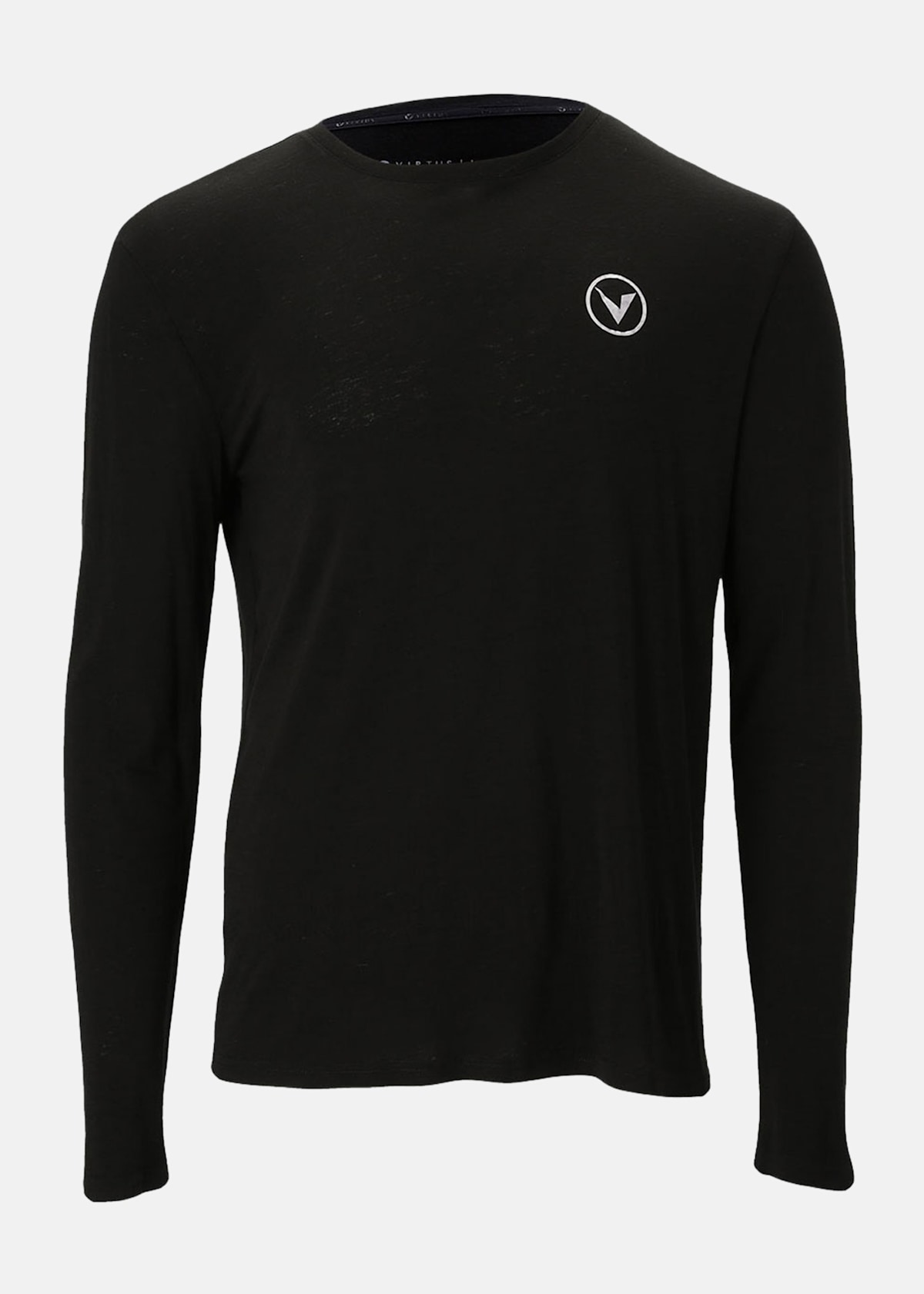 Joker M L/S Tee |  - sv-se - herr - klader - t-shirts-linnen - t-shirt-vardag-sport - langarmad-t-shirt-vardag-sport | Padelspecialisterna