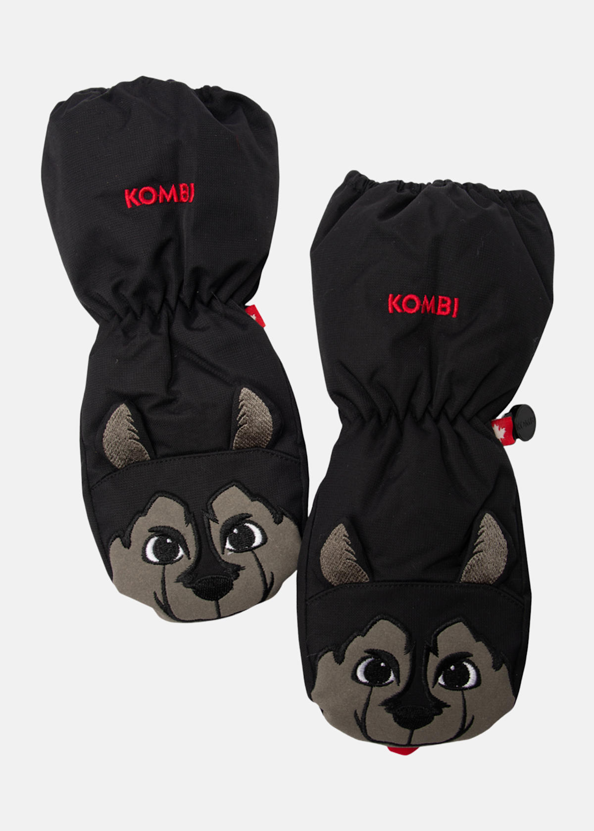 ANIMAL FAM CHI MITT |  - sv-se - barn - klader - accessoarer - handskar - skid-snowboardhandskar - skidvantar | Padelspecialisterna