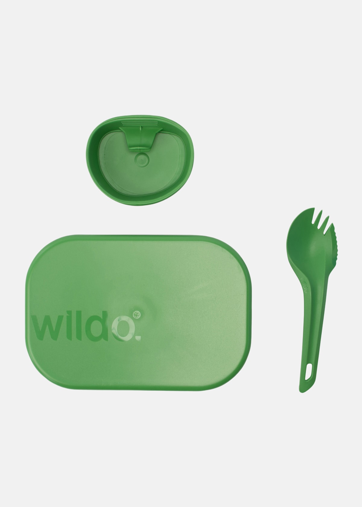 Camp-A-Box Light BIO |  - sv-se - dam - utrustning - camping - koksredskap-tillbehor - tallrikar-bestick | Padelspecialisterna