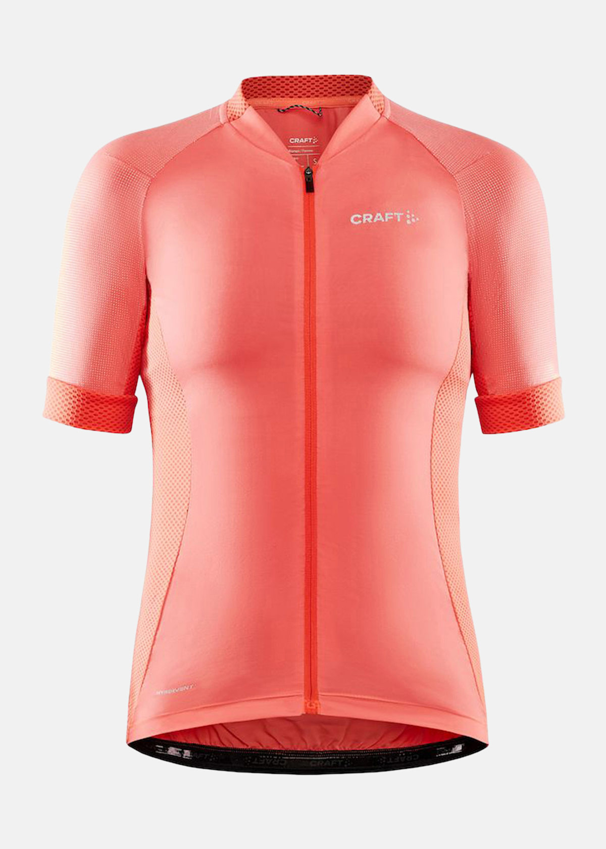 ADV ENDUR LUMEN JERSEY W |  - sv-se - dam - klader - toppar-linnen - cykeltrojor | Padelspecialisterna