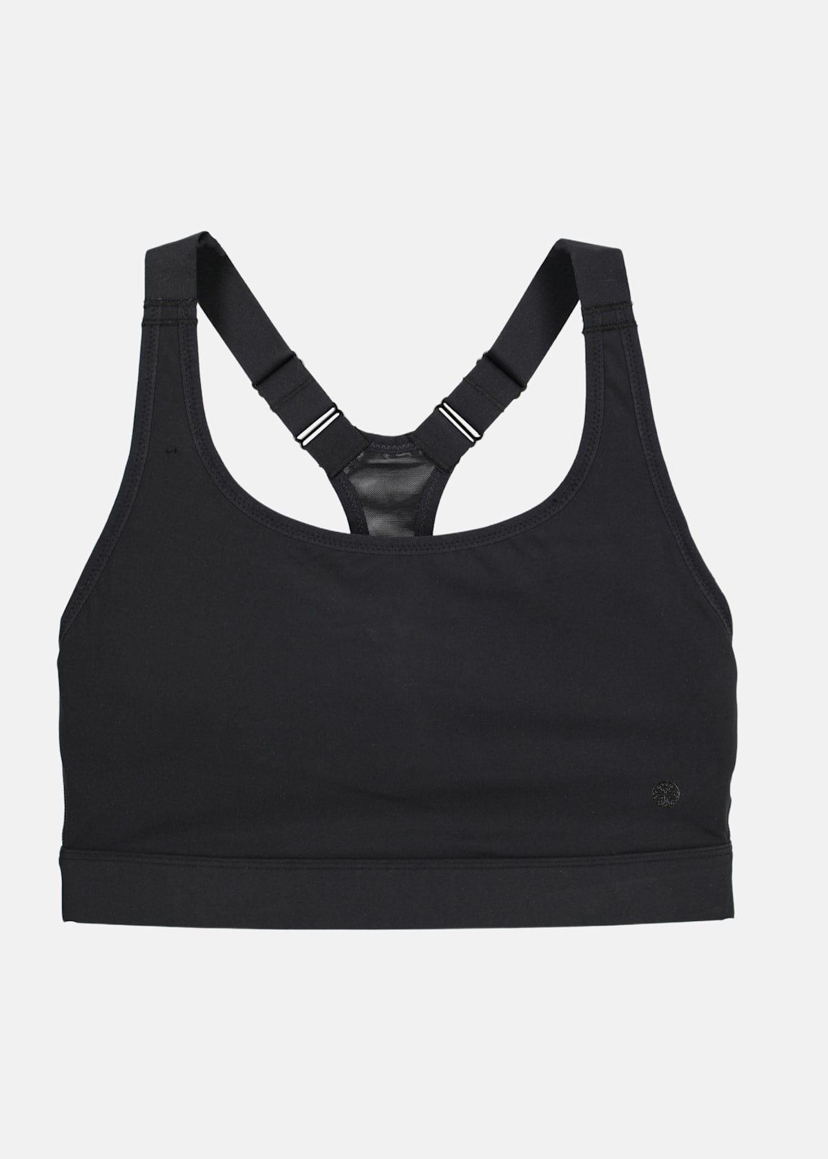 Jennie W Sports Bra |  - sv-se - dam - klader - underklader - bh - sport-bh-hog-support | Padelspecialisterna