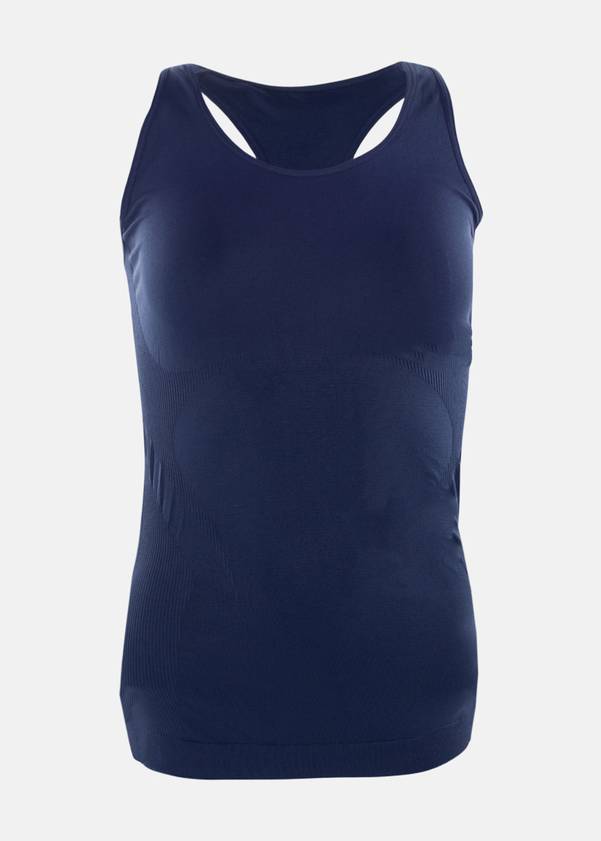 hmlTIF SEAMLESS TOP |  - sv-se - dam - klader - toppar-linnen - linnen - linnen-vardag-sport | Padelspecialisterna