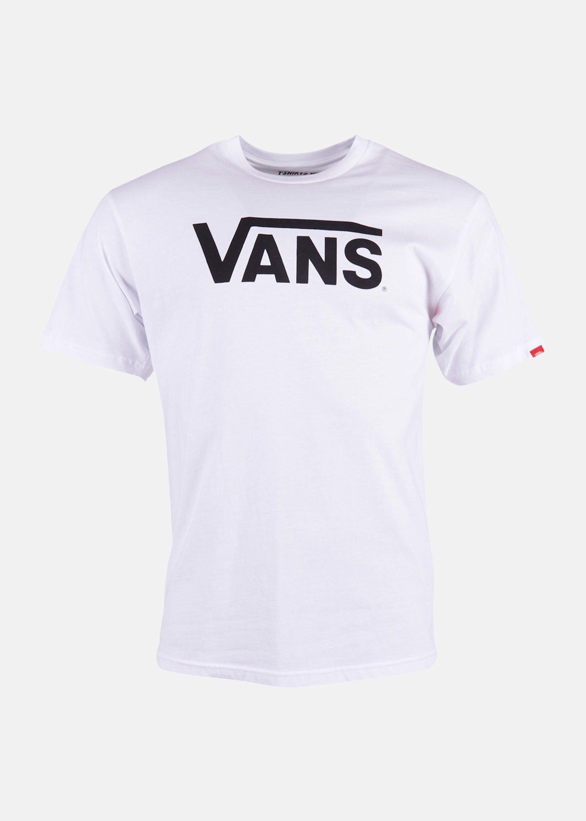 MN VANS CLASSIC |  - sv-se - herr - klader - t-shirts-linnen - t-shirt-vardag-sport - kortarmad-t-shirt-vardag-sport | Padelspecialisterna