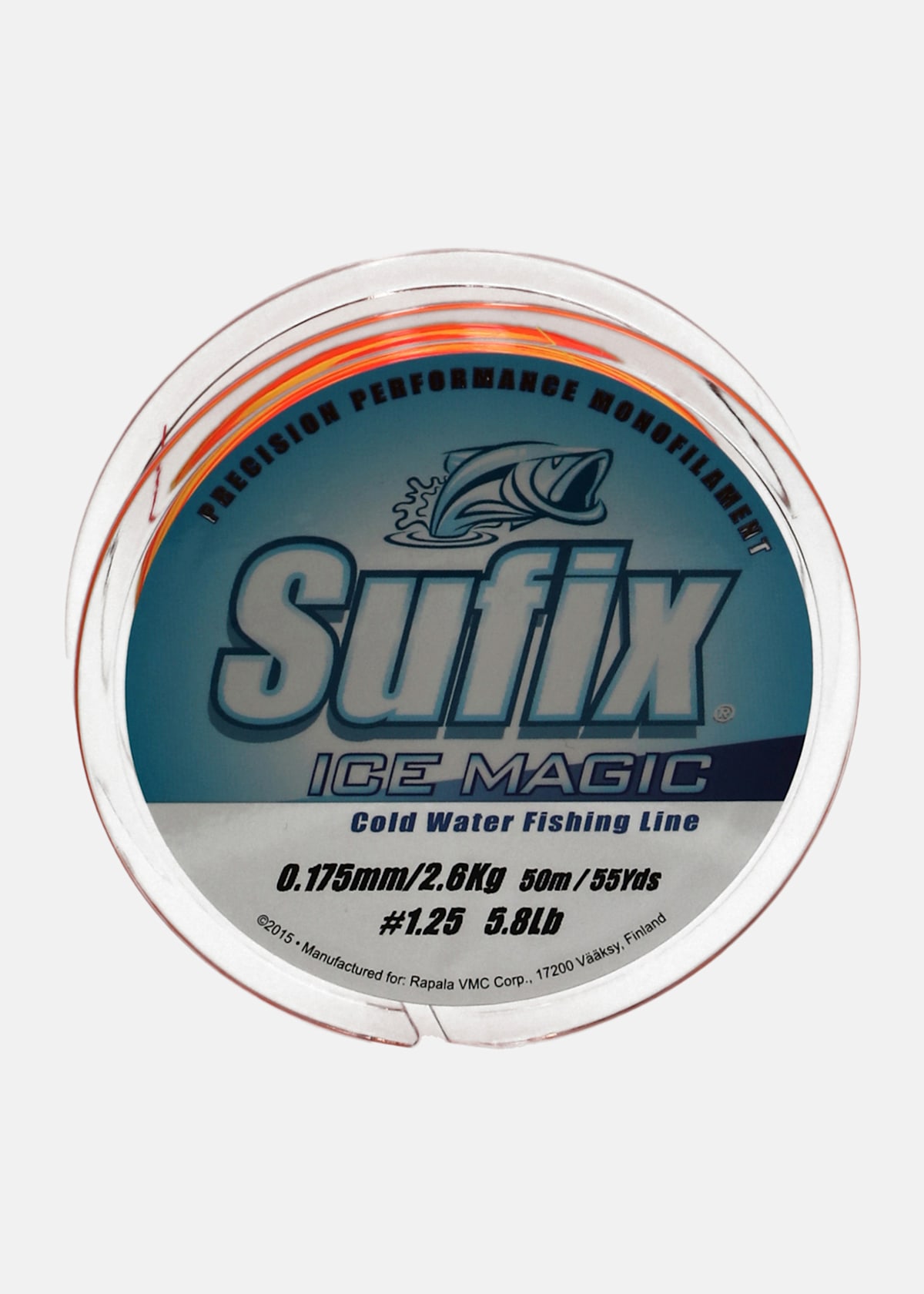 Sufix Ice Magic 50m