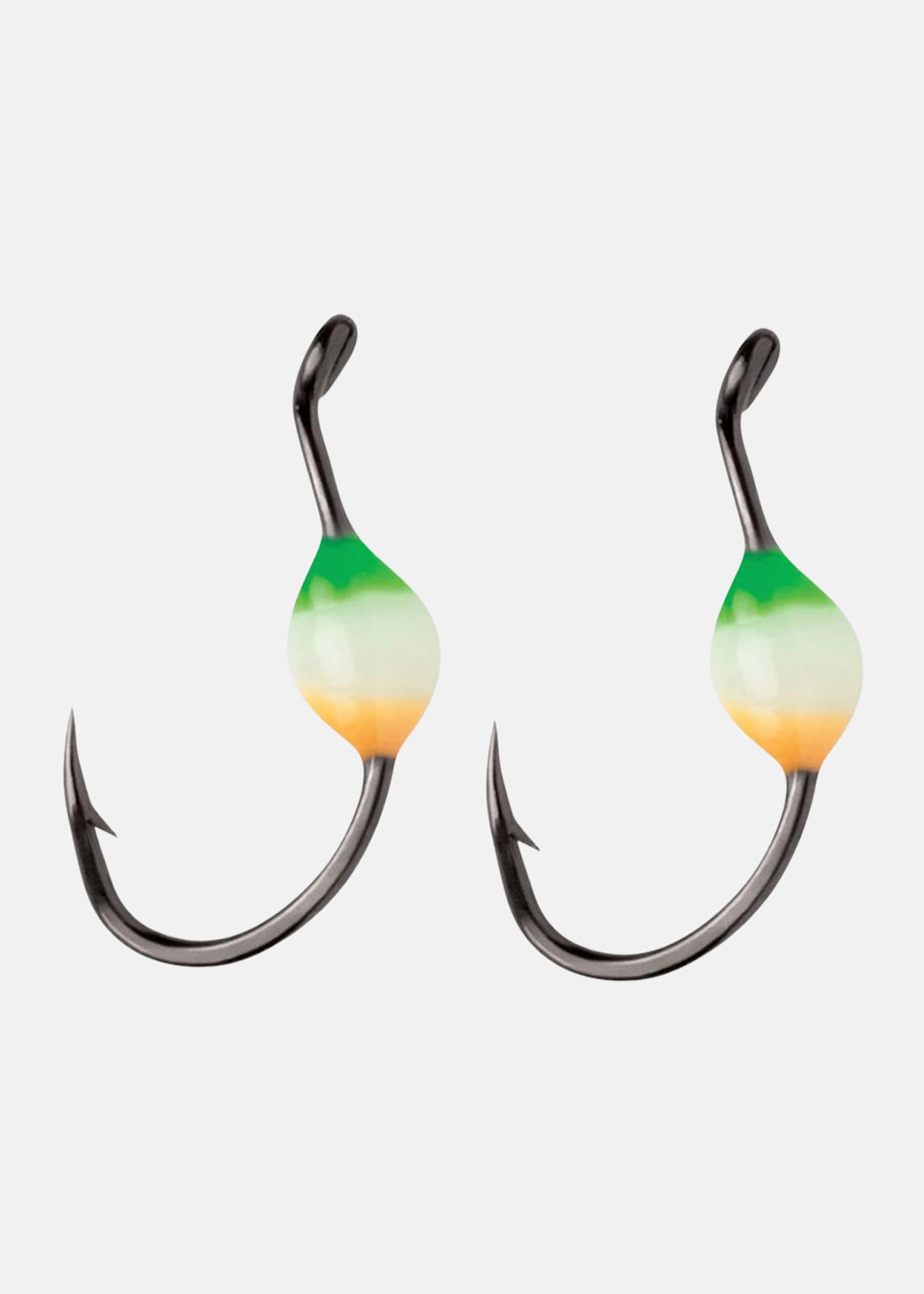 Lyskrok Glow Resin #6 2-pack |  - sv-se - dam - utrustning - fiske - fiskedrag-tafsar - isfiskedrag-pirkar | Padelspecialisterna