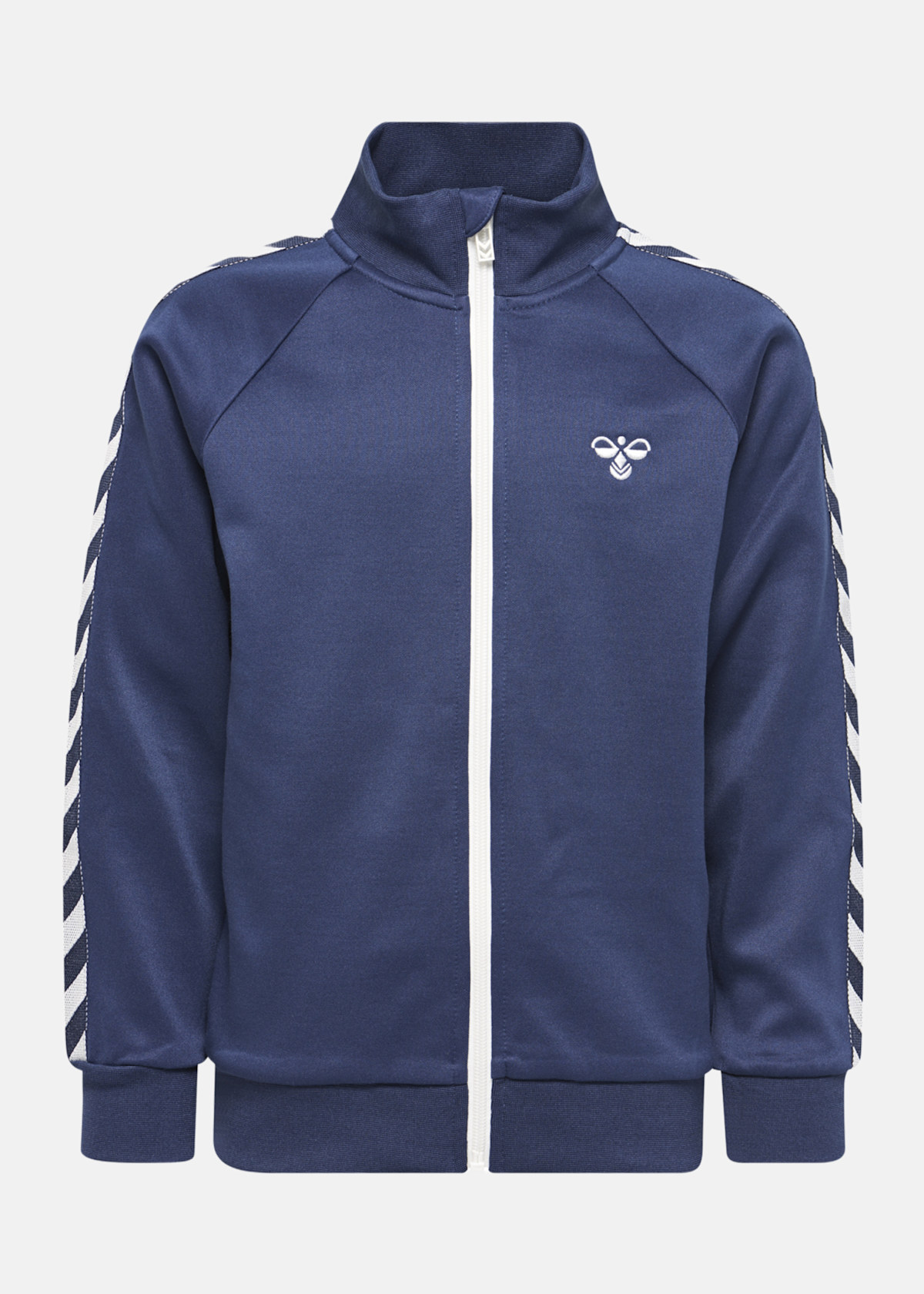 hmlKICK ZIP JACKET |  - sv-se - barn - klader - jackor - vardags-modejackor - vardagsjackor | Padelspecialisterna