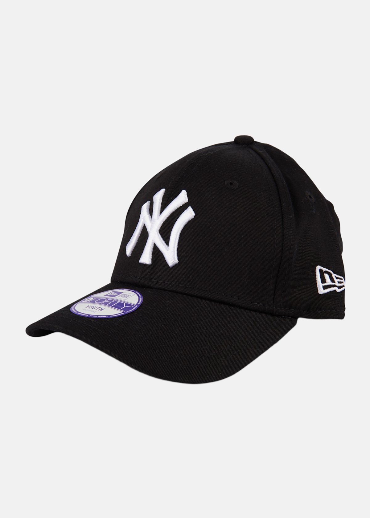 K 940 MLB LEAGUE BASIC NEYYAN |  - sv-se - barn - klader - accessoarer - kepsar-hattar - vardags-streetkepsar | Padelspecialisterna