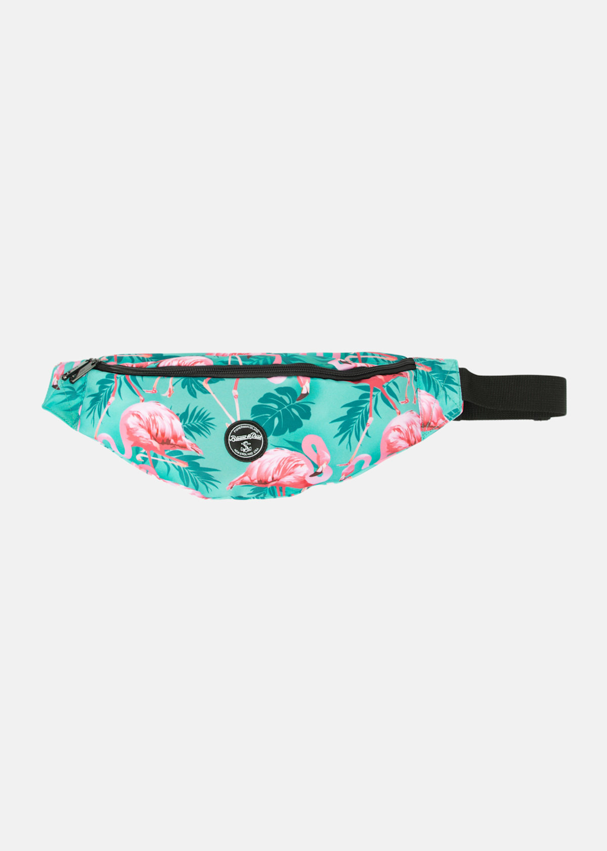 Hawaii Waistbag |  - sv-se - dam - klader - accessoarer - vaskor | Padelspecialisterna