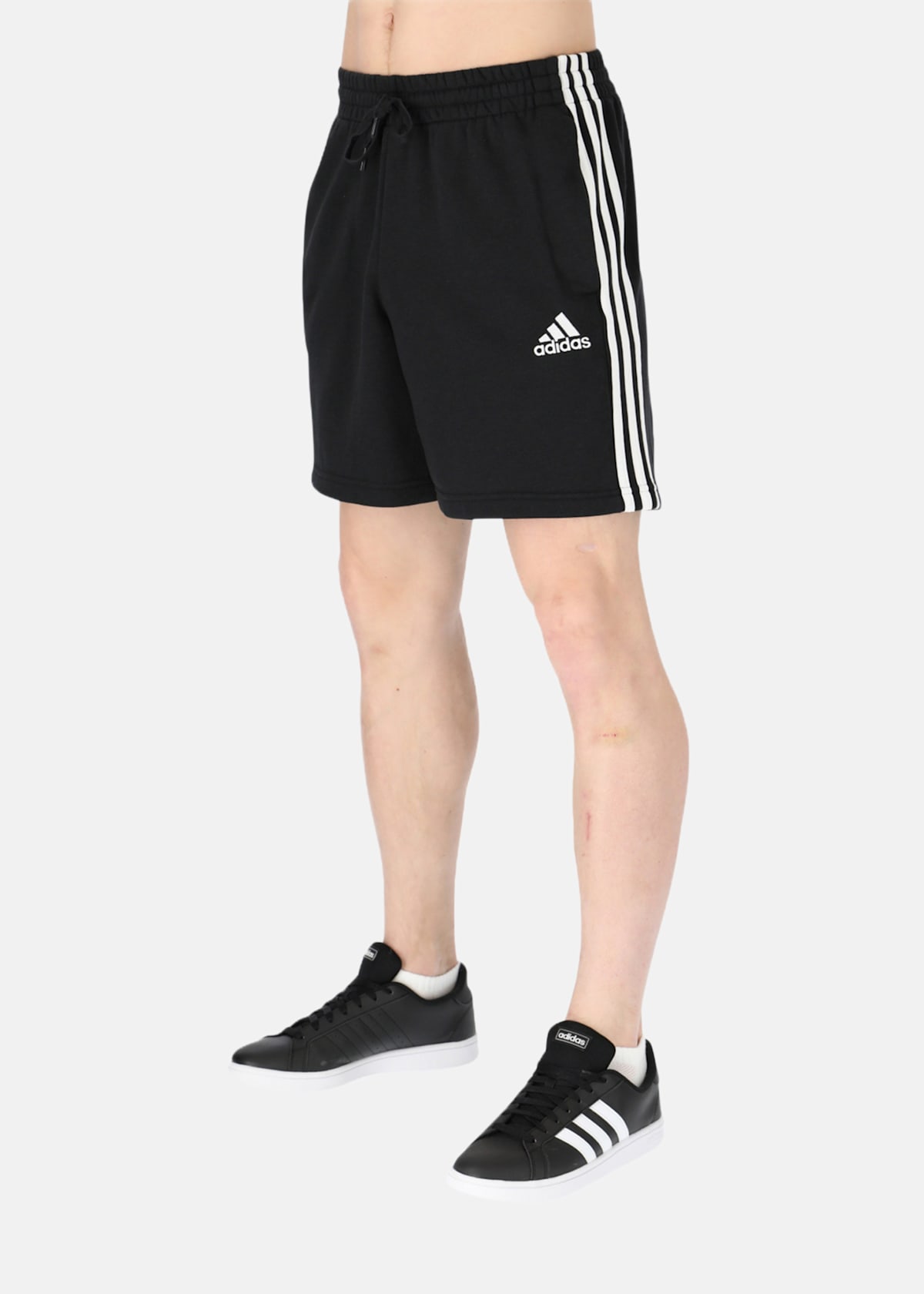 M 3S FT SHO |  - sv-se - herr - klader - shorts - cykelshorts | Padelspecialisterna