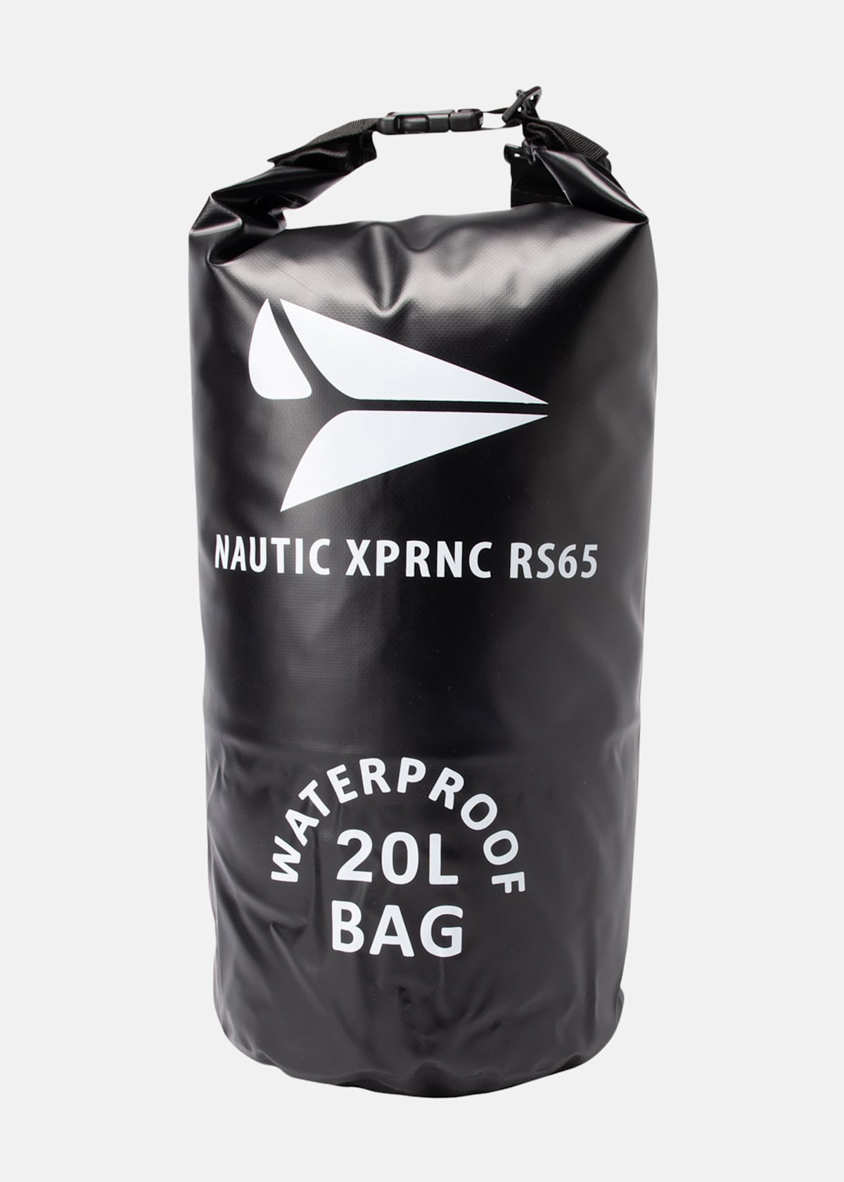 Nautic XPRNC Waterproof Bag 20L |  - sv-se - dam - utrustning - vaskor - packpasar-packkuber - packpasar-drybags | Padelspecialisterna