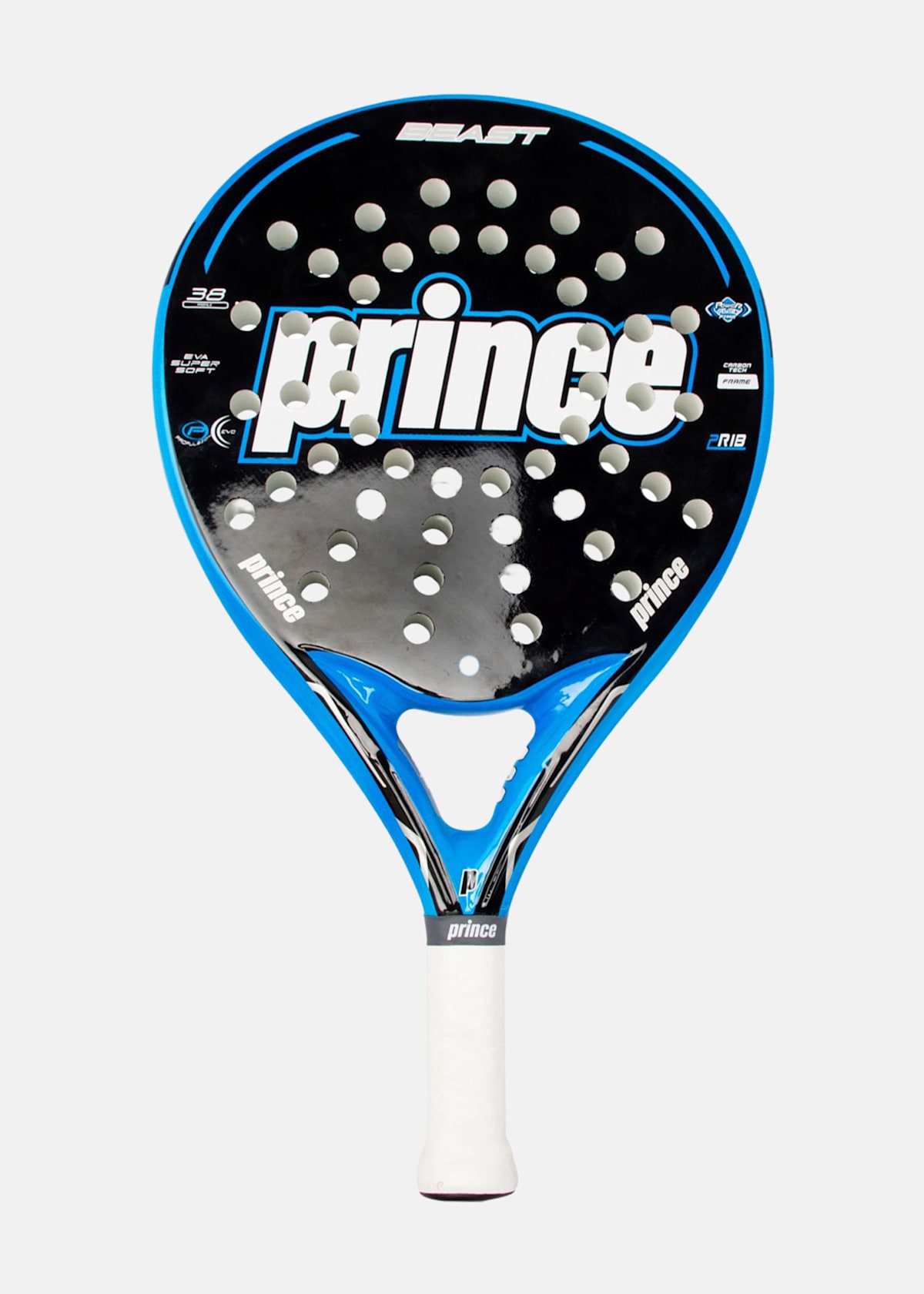 Padel Beast R |  - sv-se - dam - utrustning - racketsport - rackets - padelracket | Padelspecialisterna