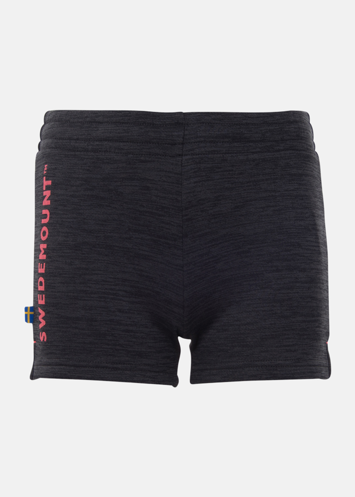 Training Logo Short Shorts JR |  - sv-se - barn - klader - shorts - bomullshorts | Padelspecialisterna