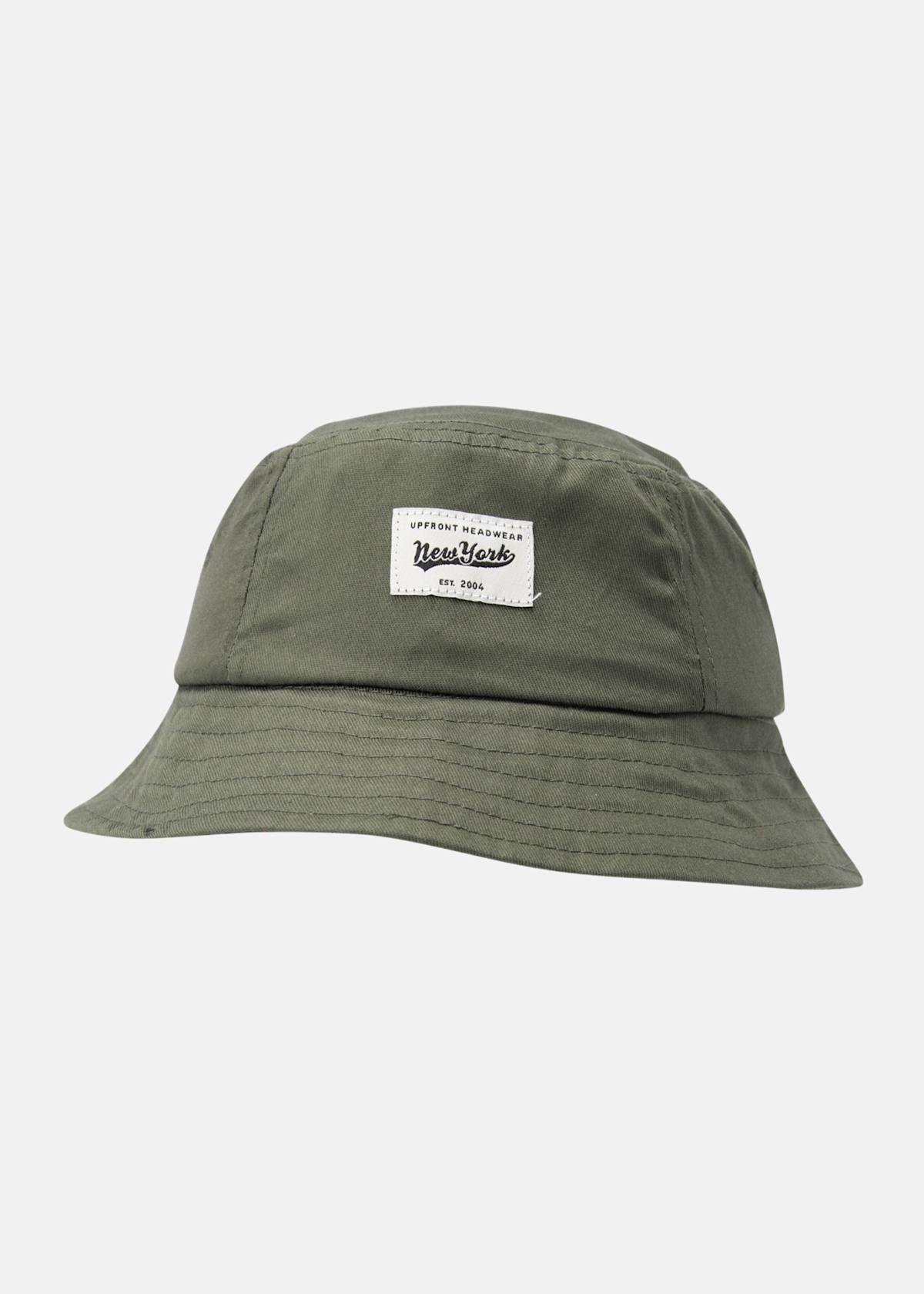 GASTON Youth Bucket Hat |  - sv-se - barn - klader - accessoarer - kepsar-hattar - hattar | Padelspecialisterna