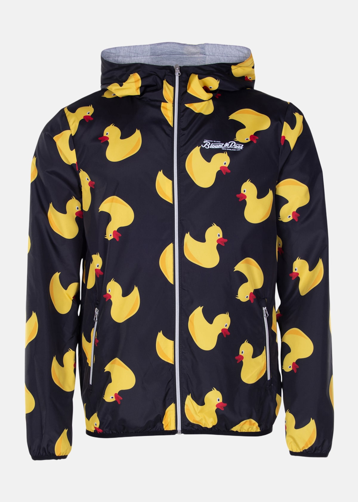 Tropical Wind Jacket |  - sv-se - herr - klader - jackor - vind-traningsjackor - vindjackor | Padelspecialisterna