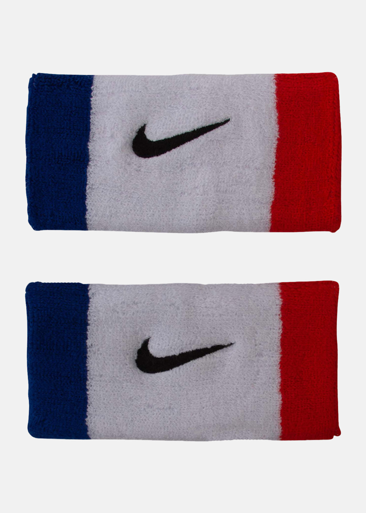 Alternativ bild 0 för Nike Nike Double Wristbands Frotka na nadgarstek 620 (N0001586-620) - 19993
