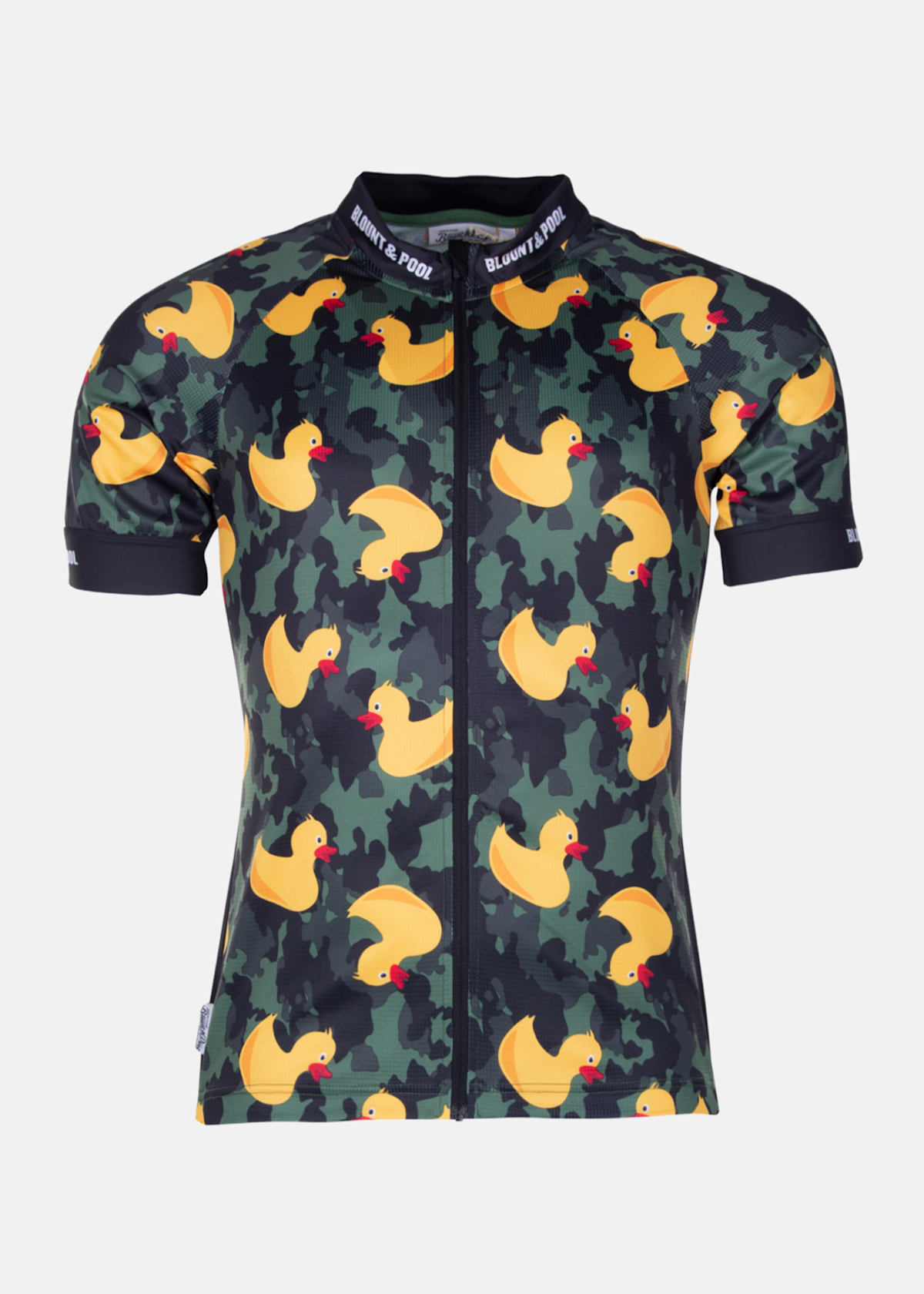 Tour Bike Tee |  - sv-se - herr - klader - t-shirts-linnen - cykeltrojor | Padelspecialisterna