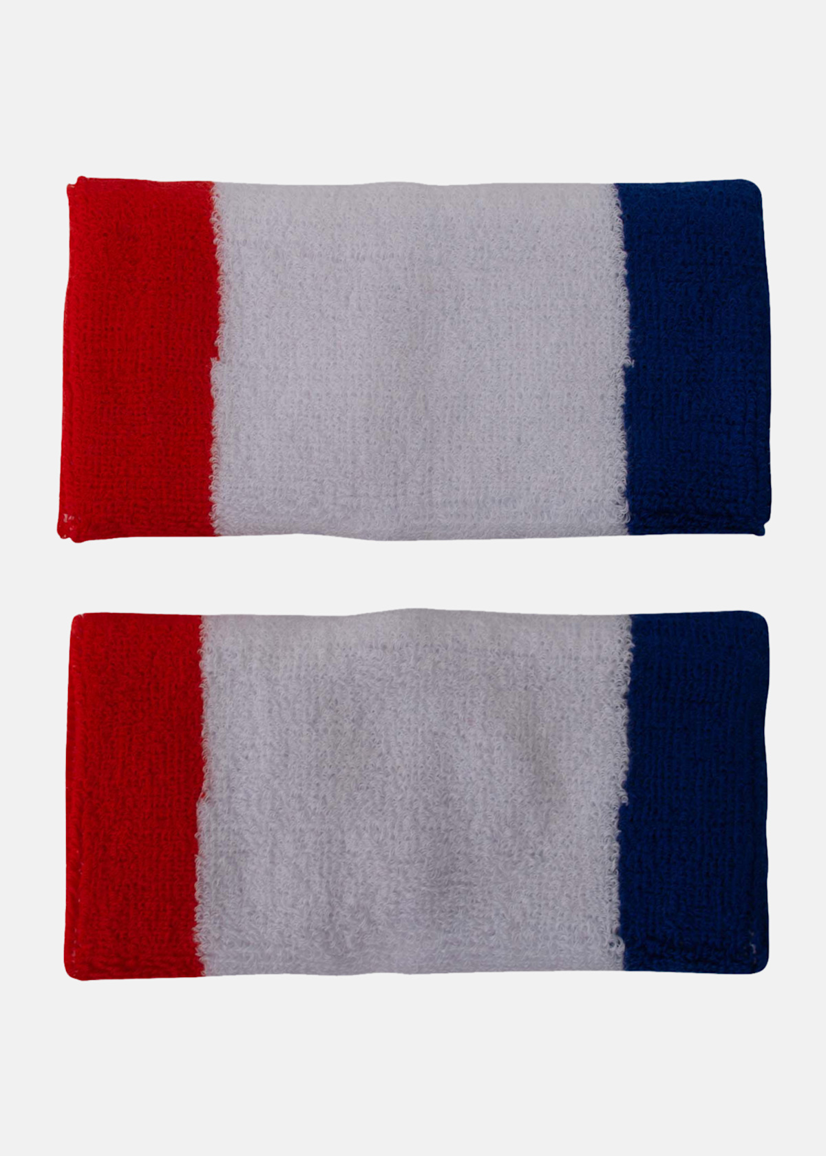 Alternativ bild 1 för Nike Nike Double Wristbands Frotka na nadgarstek 620 (N0001586-620) - 19993