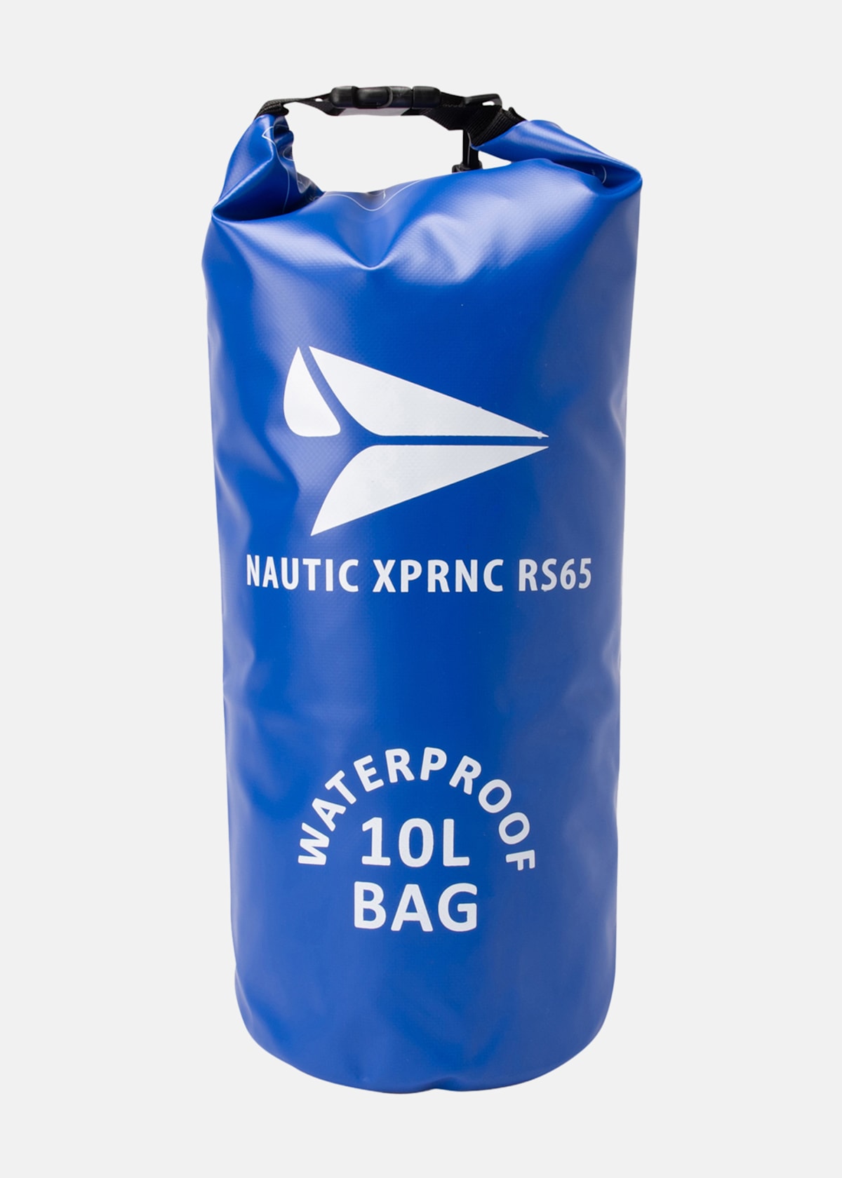 Nautic XPRNC Waterproof Bag 10L |  - sv-se - dam - utrustning - vaskor - packpasar-packkuber - packpasar-drybags | Padelspecialisterna