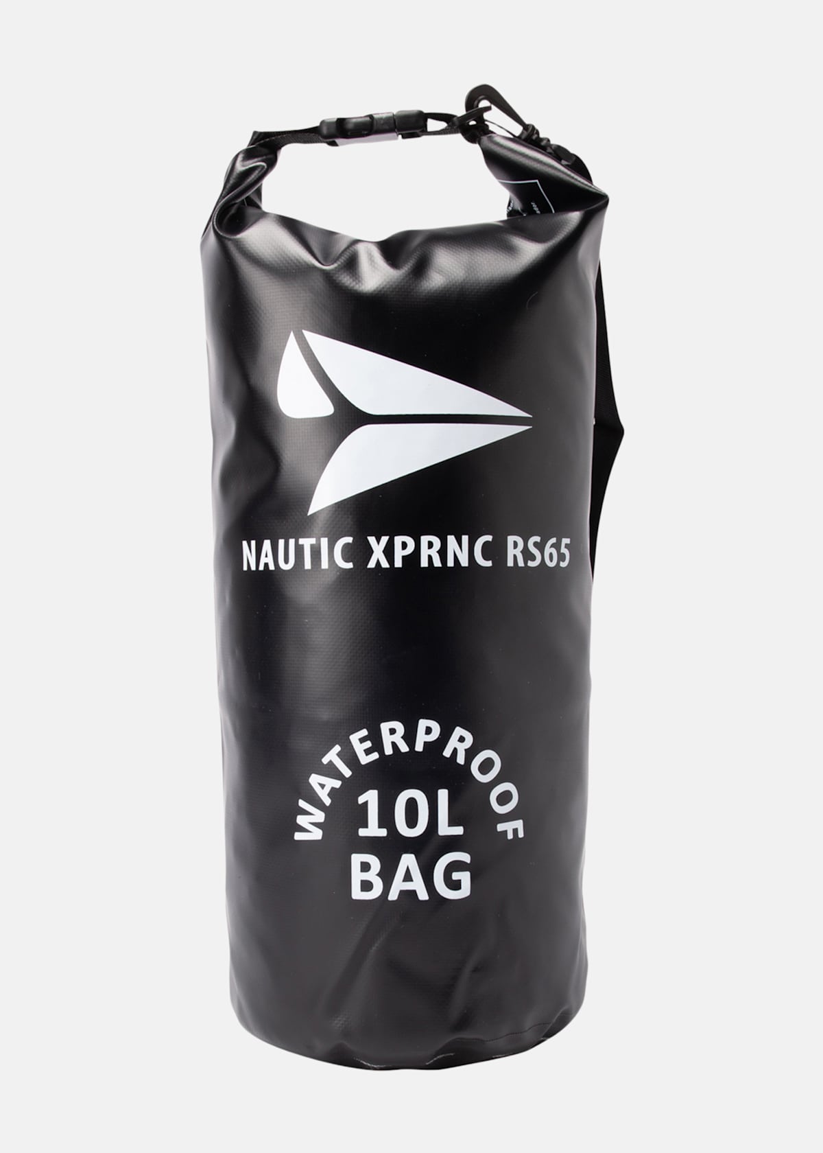 Nautic XPRNC Waterproof Bag 10L |  - sv-se - dam - utrustning - vaskor - packpasar-packkuber - packpasar-drybags | Padelspecialisterna