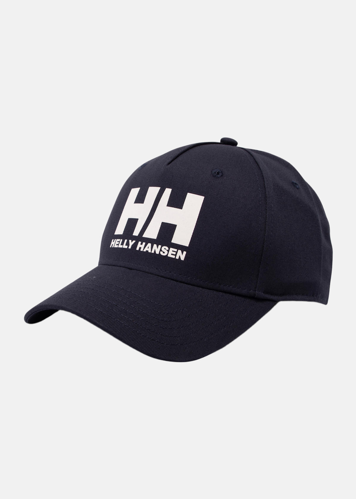 HH BALL CAP |  - sv-se - dam - klader - accessoarer - kepsar-hattar - casual-streetkepsar | Padelspecialisterna