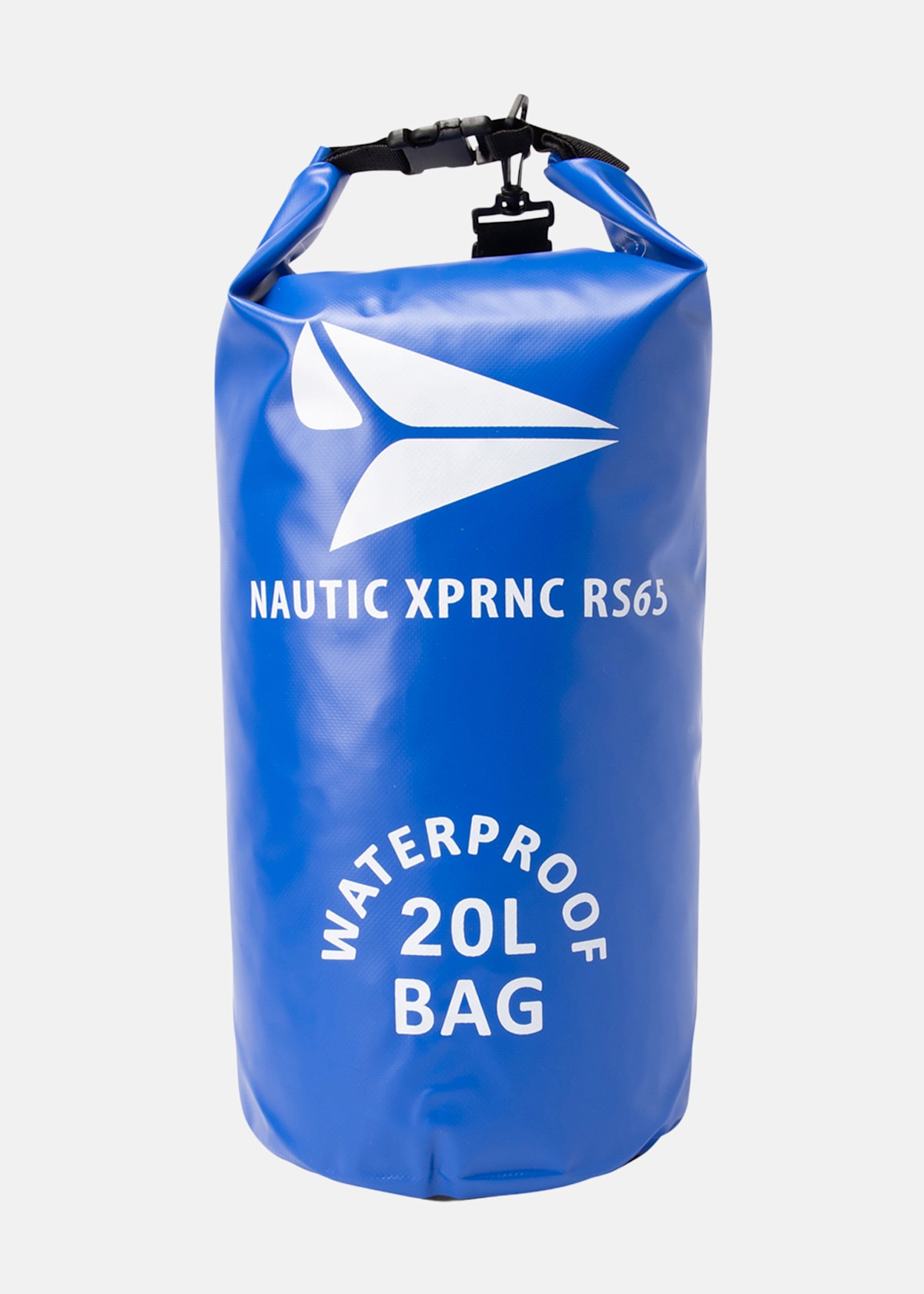 Nautic XPRNC Waterproof Bag 20L |  - sv-se - dam - utrustning - vaskor - packpasar-packkuber - packpasar-drybags | Padelspecialisterna