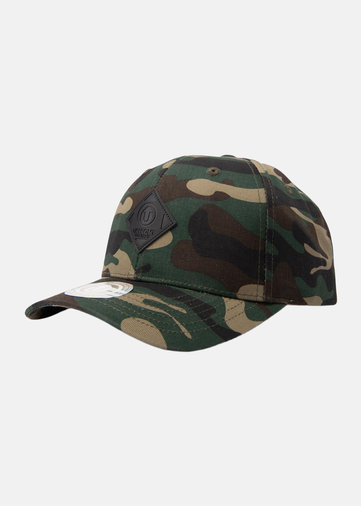 OFFSPRING Youth Baseball |  - sv-se - barn - klader - accessoarer - kepsar-hattar - vardags-streetkepsar | Padelspecialisterna