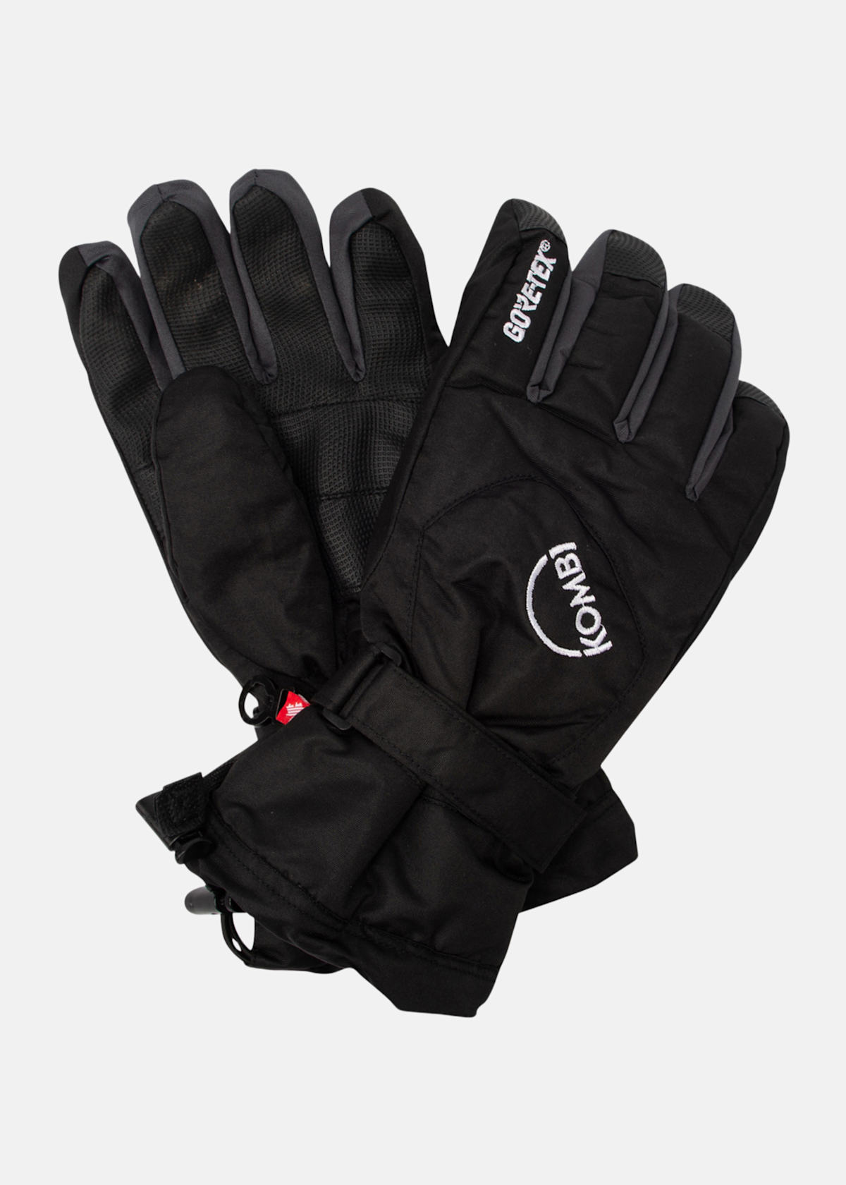 ZUMA GTX UNISEX GLV |  - sv-se - dam - klader - accessoarer - handskar - skid-snowboardhandskar - skidhandskar | Padelspecialisterna